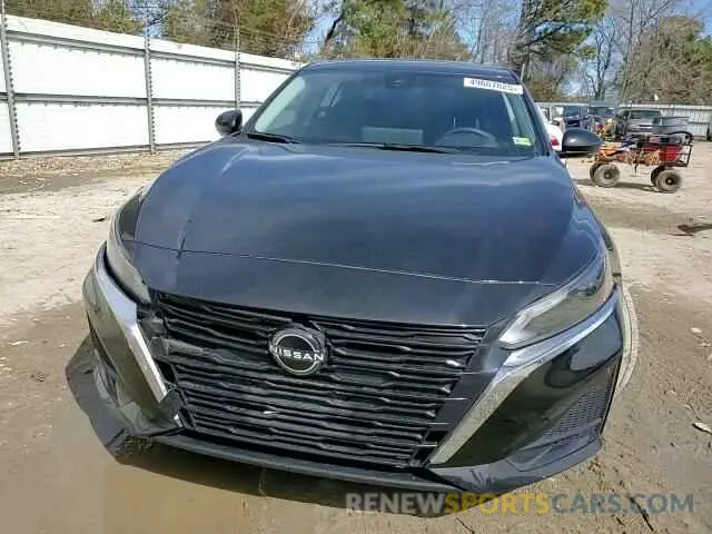 10 fotografías del automóvil dañado 1N4BL4EV4RN309178 NISSAN ALTIMA 2024
