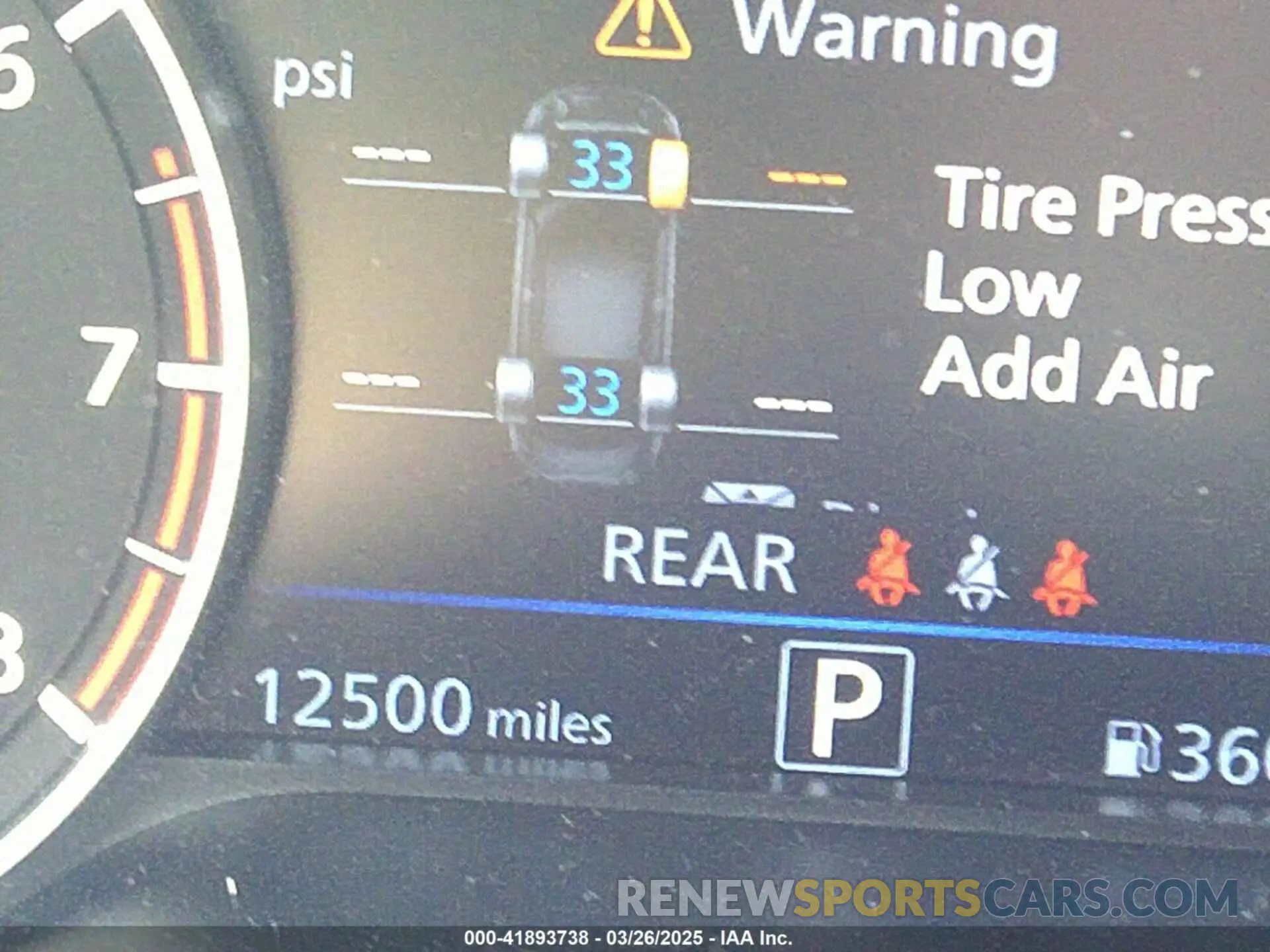 15 fotografías del automóvil dañado 1N4BL4EVXRN345537 NISSAN ALTIMA 2024