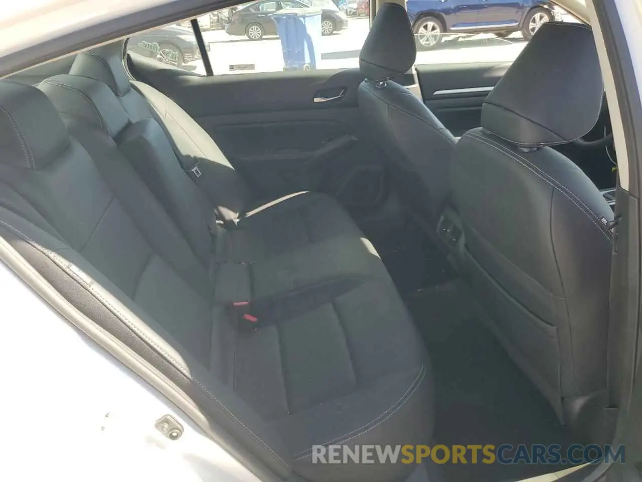 10 fotografías del automóvil dañado 1N4BL4EW2RN308765 NISSAN ALTIMA 2024