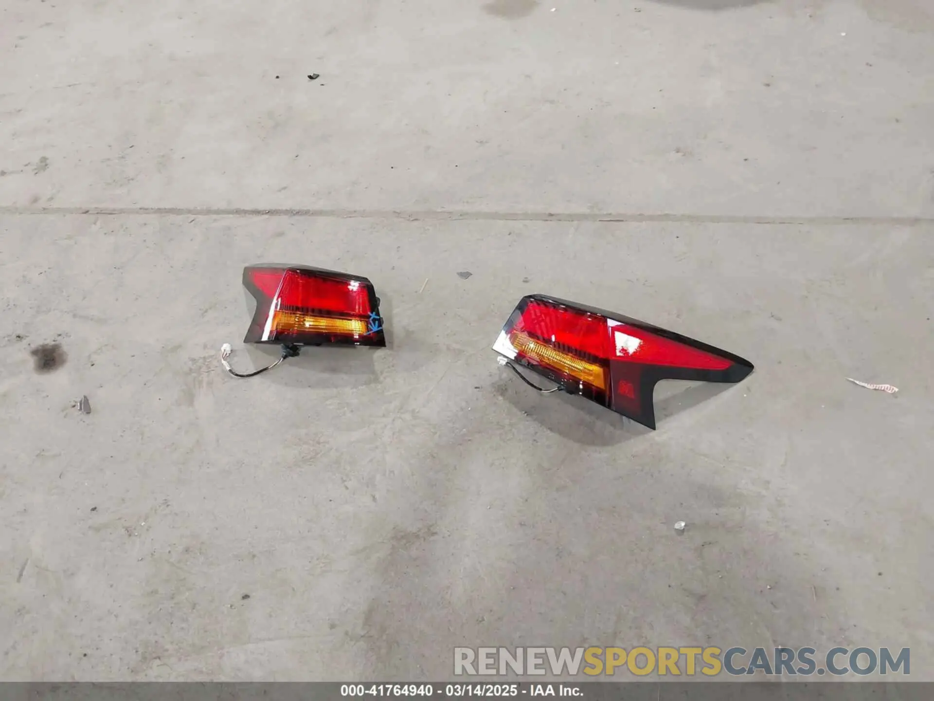12 fotografías del automóvil dañado 1N4BL4EW3RN414447 NISSAN ALTIMA 2024