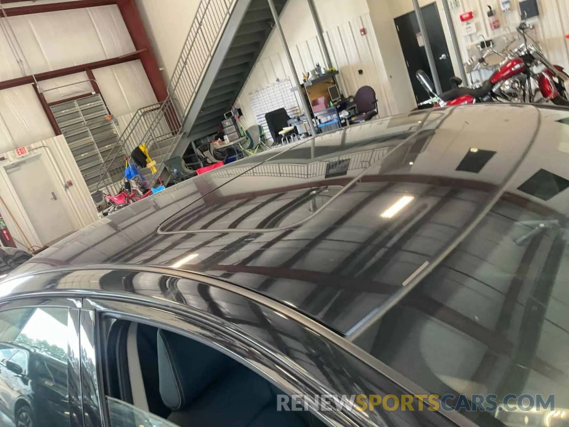 1 fotografías del automóvil dañado 1N4BL4EW4RN405367 NISSAN ALTIMA 2024