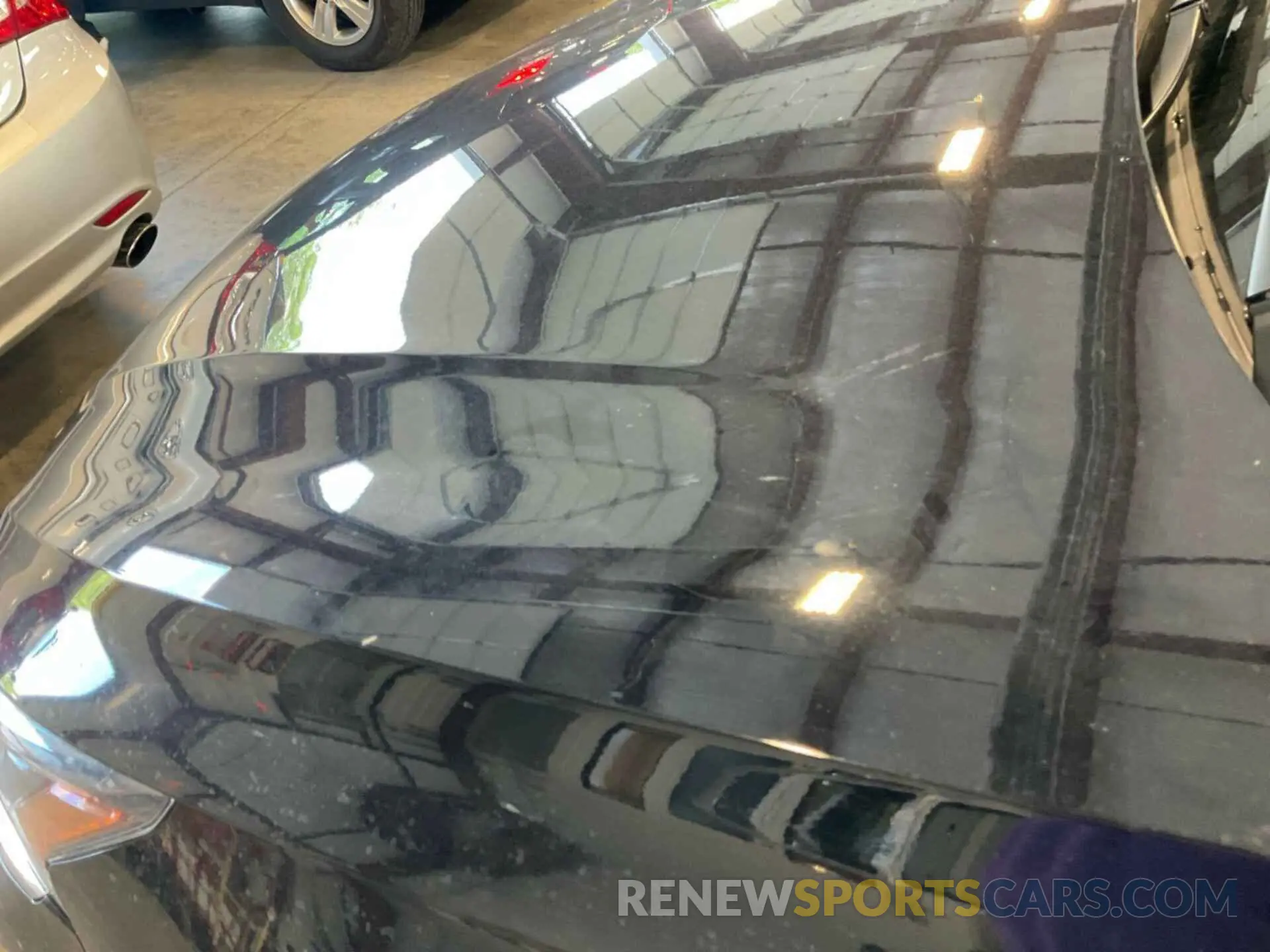 10 fotografías del automóvil dañado 1N4BL4EW4RN405367 NISSAN ALTIMA 2024