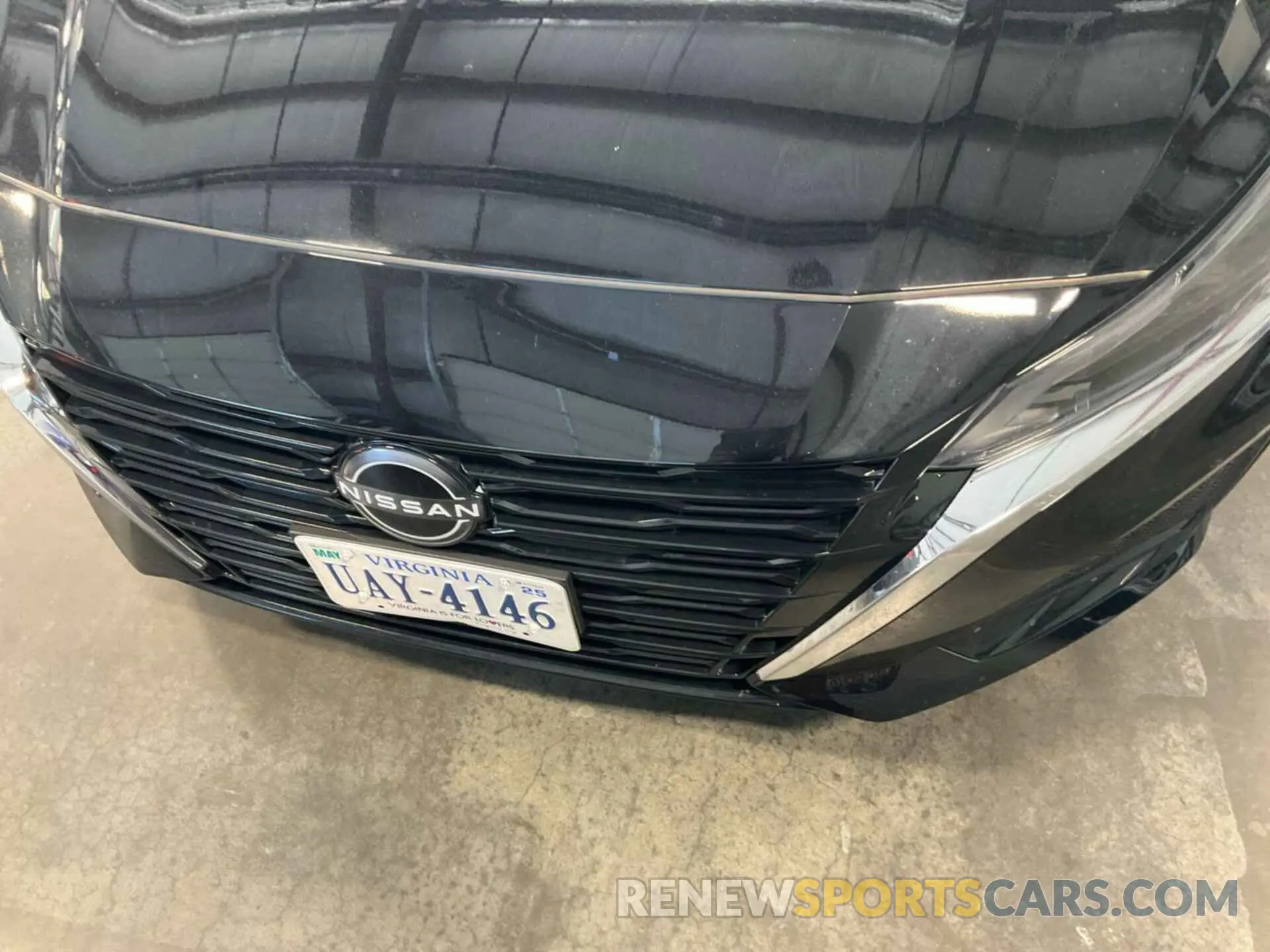 18 fotografías del automóvil dañado 1N4BL4EW4RN405367 NISSAN ALTIMA 2024