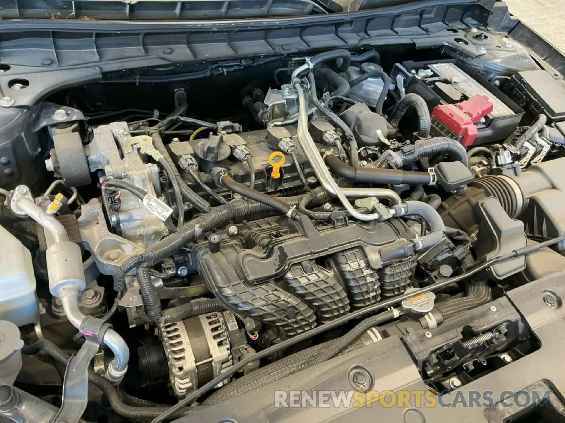 24 fotografías del automóvil dañado 1N4BL4EW4RN405367 NISSAN ALTIMA 2024