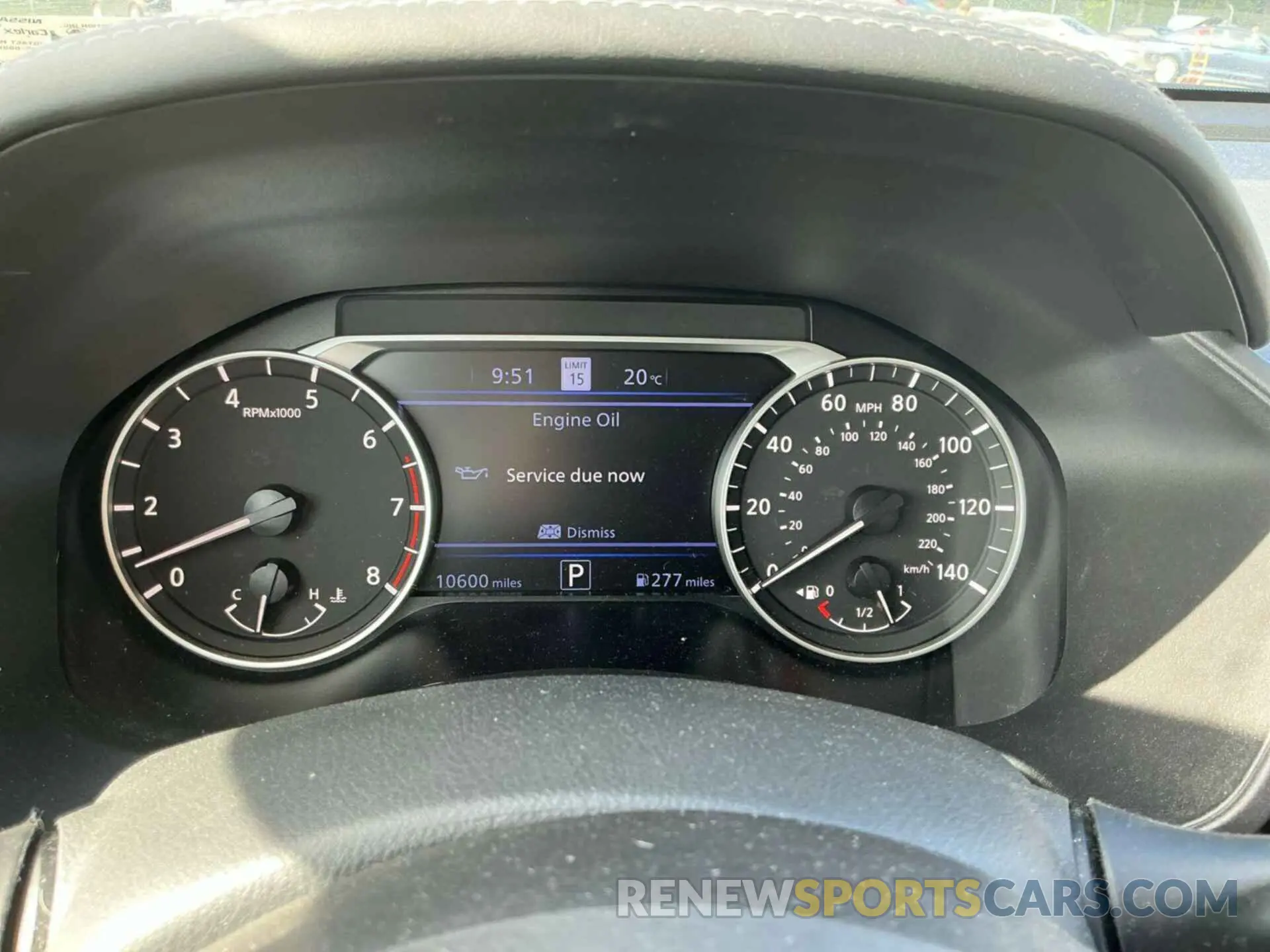 4 fotografías del automóvil dañado 1N4BL4EW4RN405367 NISSAN ALTIMA 2024