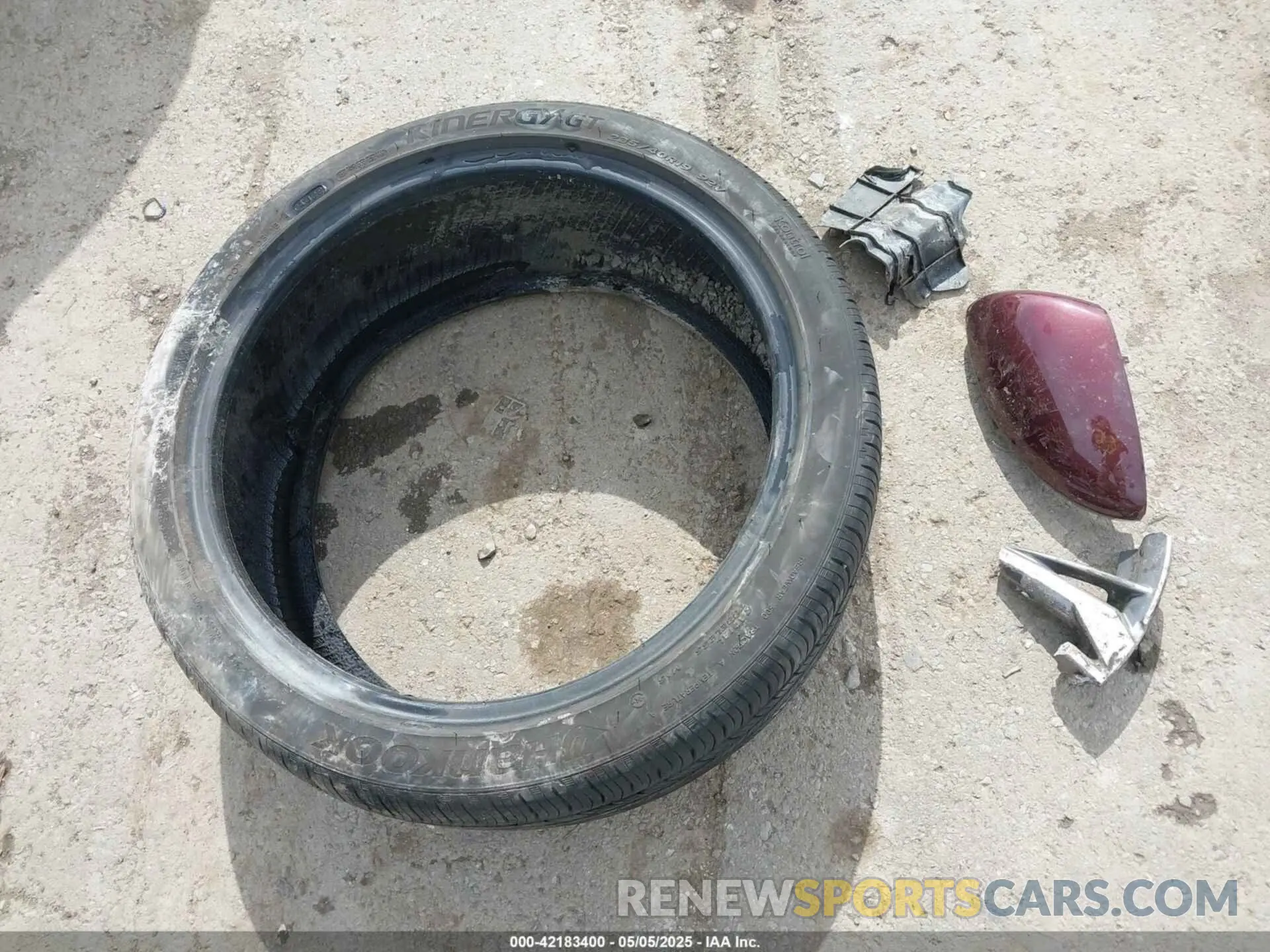 12 fotografías del automóvil dañado 1N4BL4EWXRN304835 NISSAN ALTIMA 2024