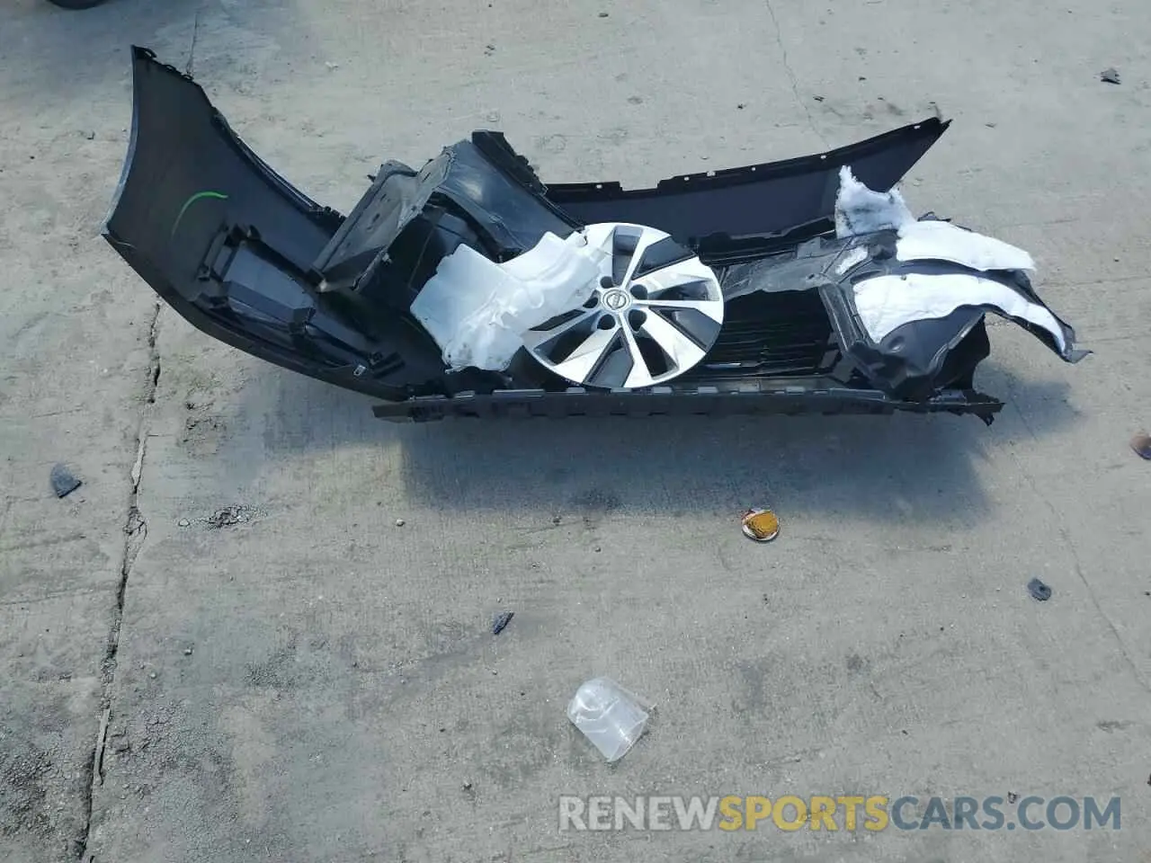 12 fotografías del automóvil dañado 1N4BL4BVXSN316226 NISSAN ALTIMA 2025