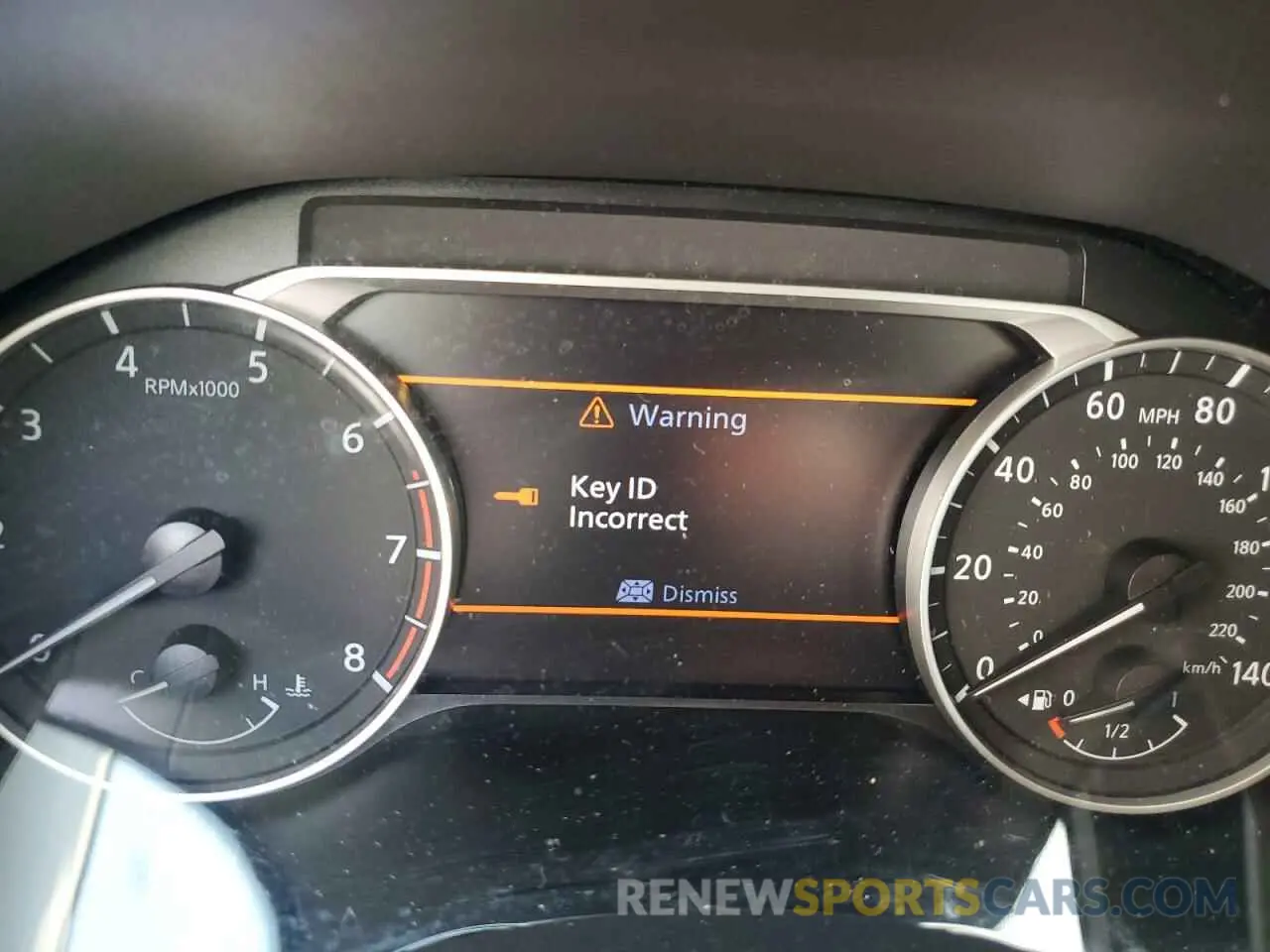 9 fotografías del automóvil dañado 1N4BL4DV1SN305483 NISSAN ALTIMA 2025