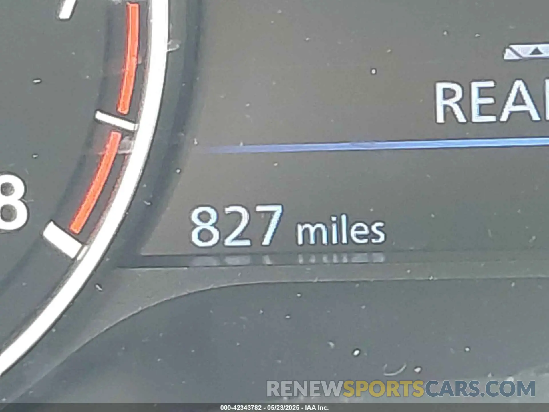 16 fotografías del automóvil dañado 1N4BL4DV1SN381639 NISSAN ALTIMA 2025