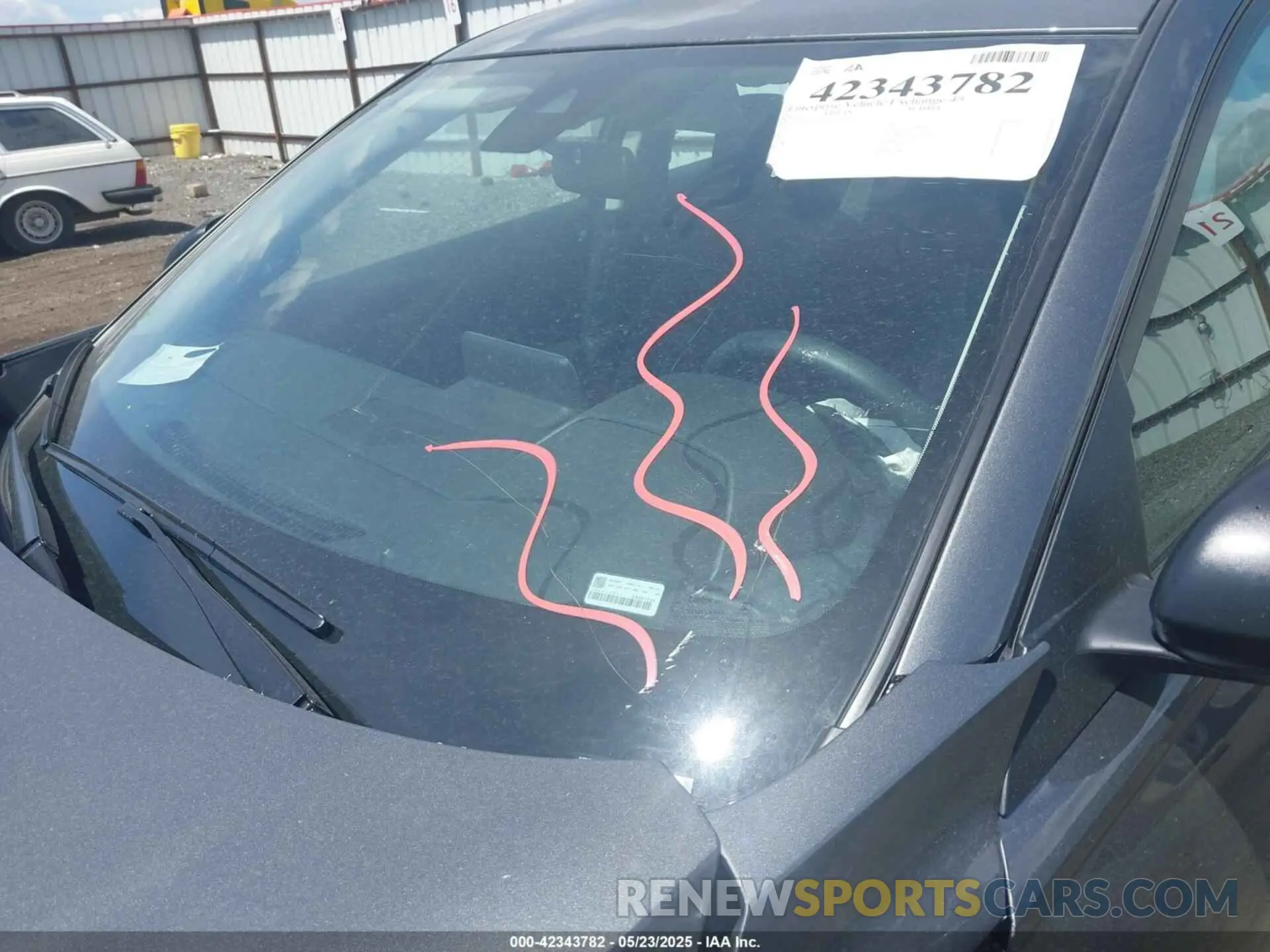 19 fotografías del automóvil dañado 1N4BL4DV1SN381639 NISSAN ALTIMA 2025