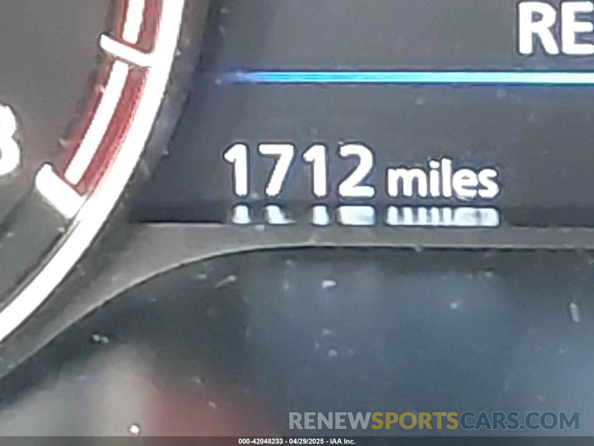 15 fotografías del automóvil dañado 1N4BL4DV3SN335052 NISSAN ALTIMA 2025