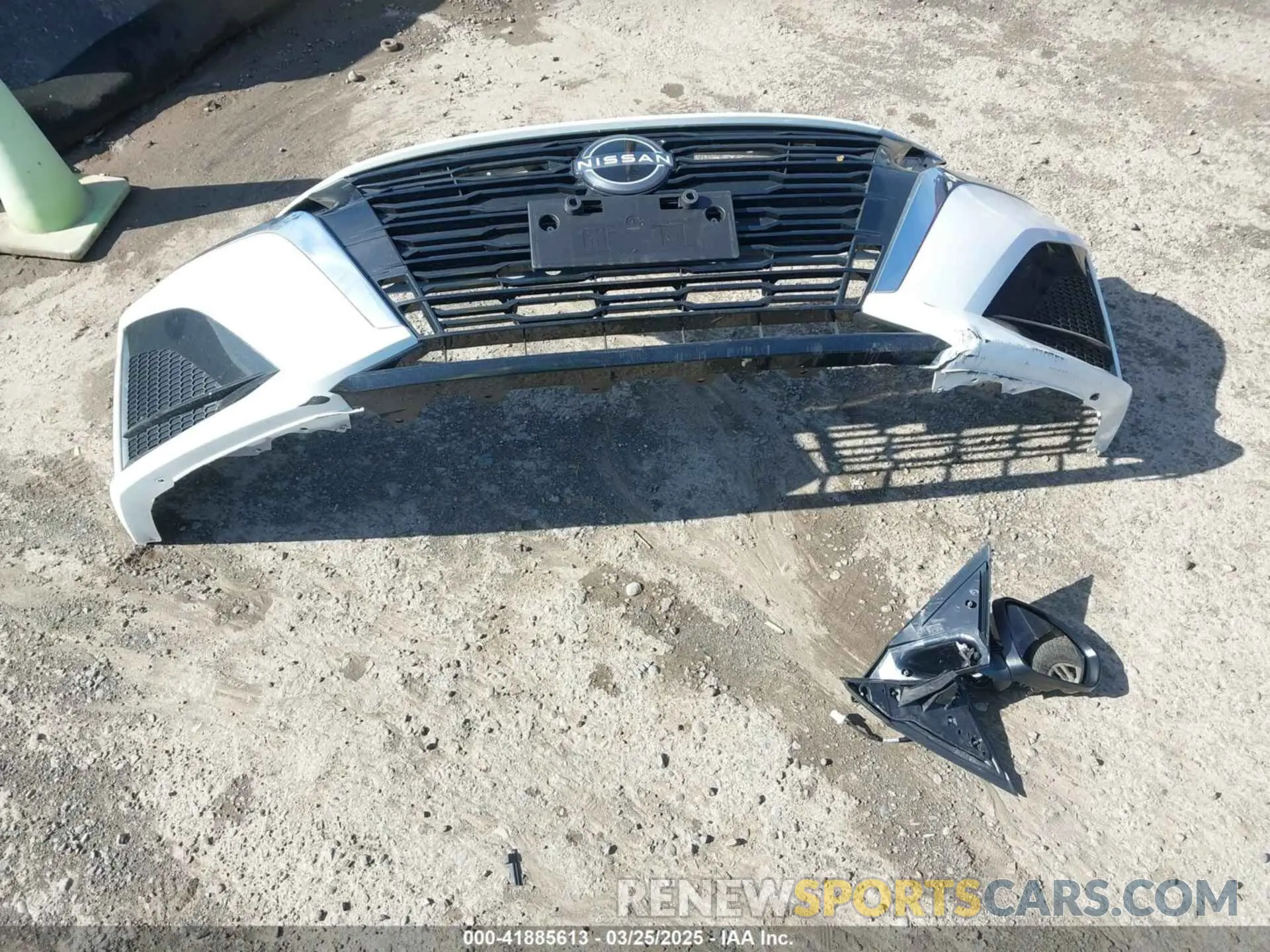 12 fotografías del automóvil dañado 1N4BL4DV3SN358315 NISSAN ALTIMA 2025