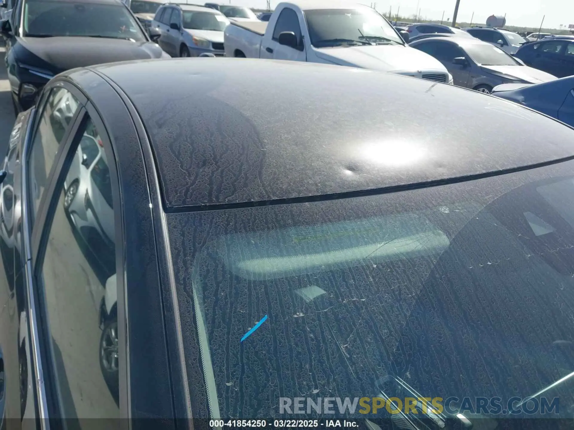 17 fotografías del automóvil dañado 1N4BL4DV6SN363122 NISSAN ALTIMA 2025