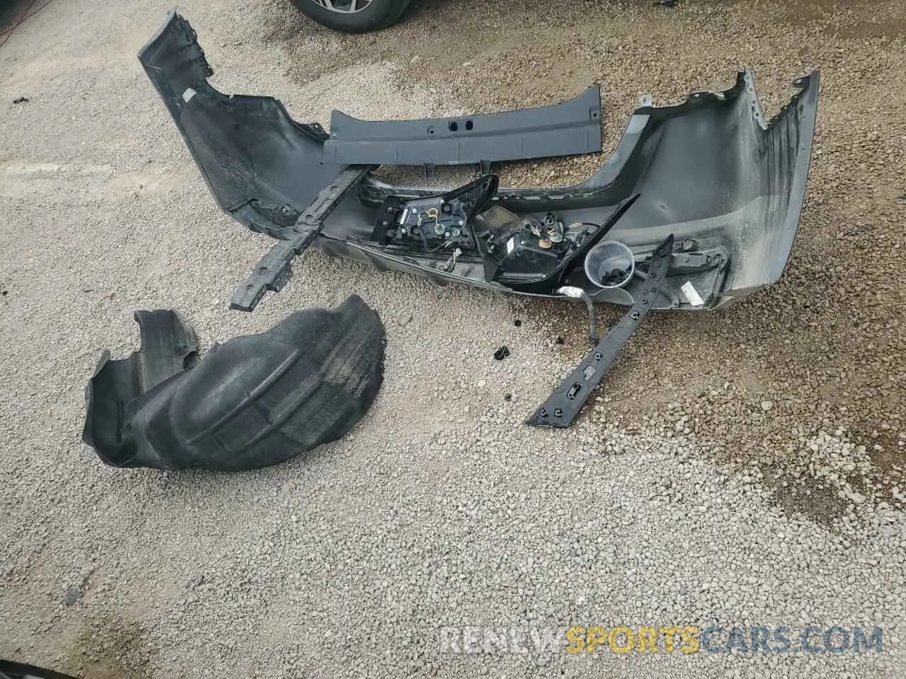 12 fotografías del automóvil dañado 1N4BL4DV7SN340304 NISSAN ALTIMA 2025