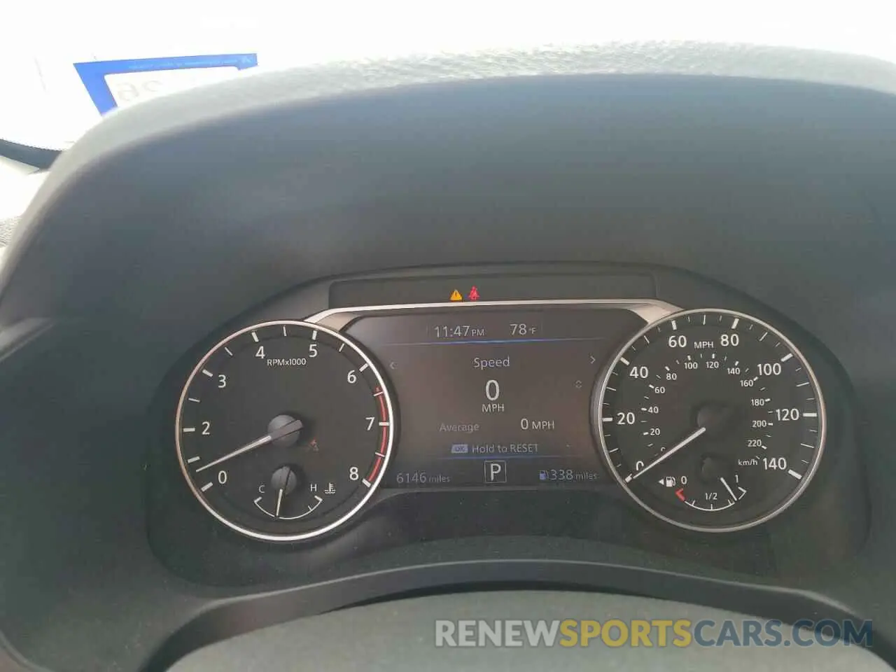 9 fotografías del automóvil dañado 1N4BL4DV7SN340304 NISSAN ALTIMA 2025