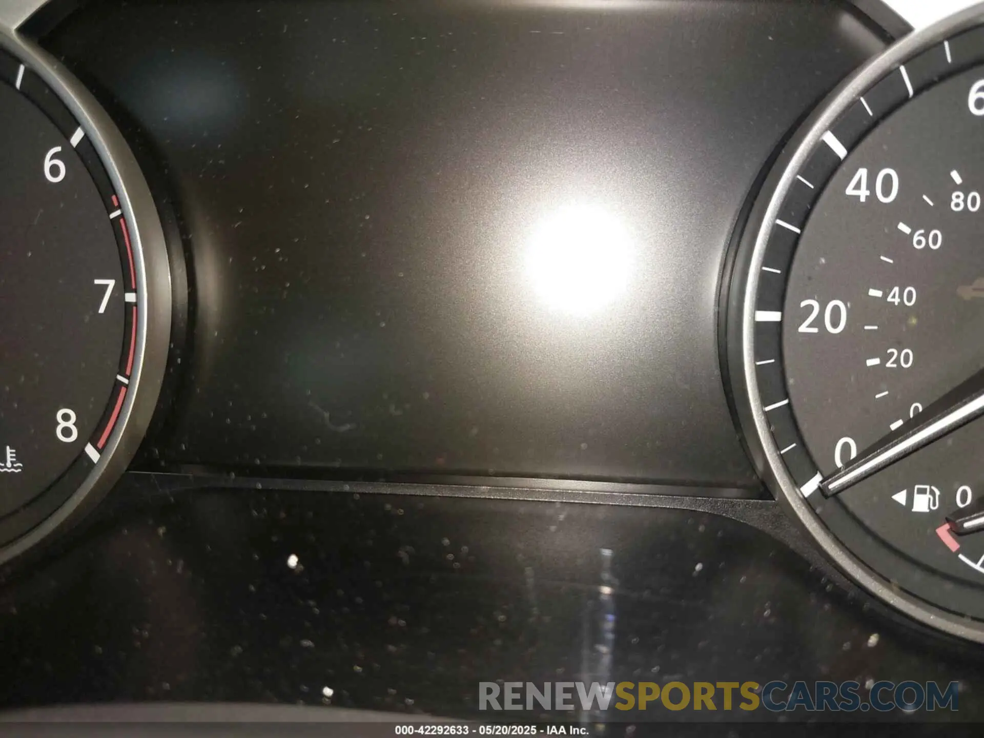 14 fotografías del automóvil dañado 1N4BL4DV7SN378258 NISSAN ALTIMA 2025