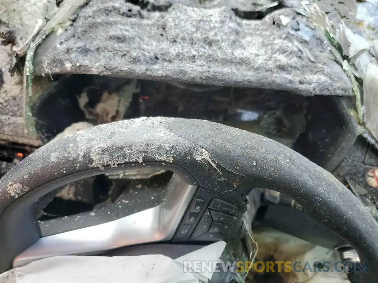9 fotografías del automóvil dañado 1N4BL4DV8SN357001 NISSAN ALTIMA 2025