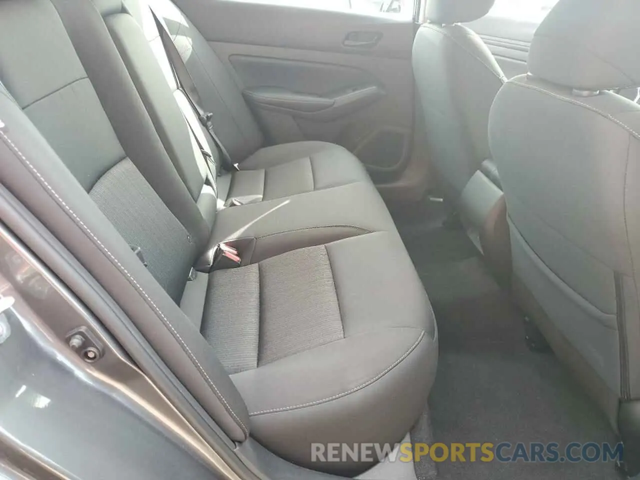 10 fotografías del automóvil dañado 1N4BL4DVXSN319012 NISSAN ALTIMA 2025
