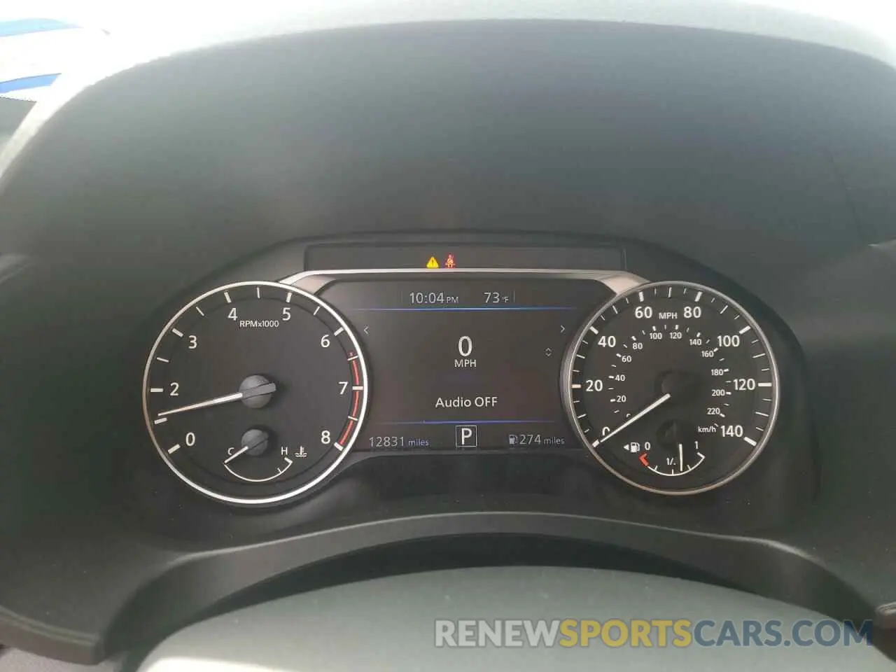 9 fotografías del automóvil dañado 1N4BL4DVXSN319012 NISSAN ALTIMA 2025