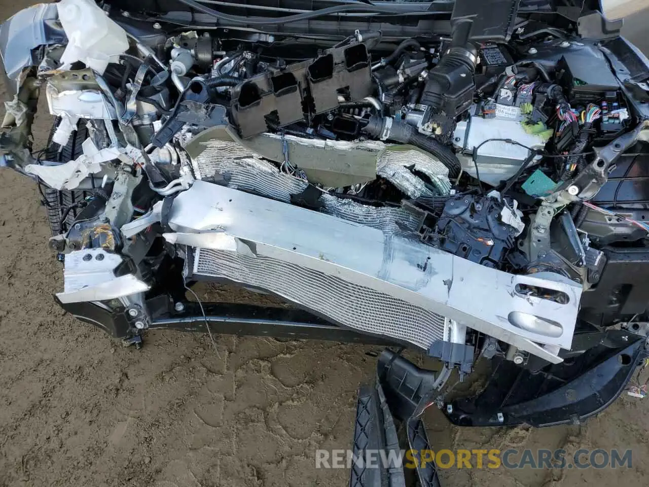 11 fotografías del automóvil dañado 1N4BL4DVXSN320757 NISSAN ALTIMA 2025