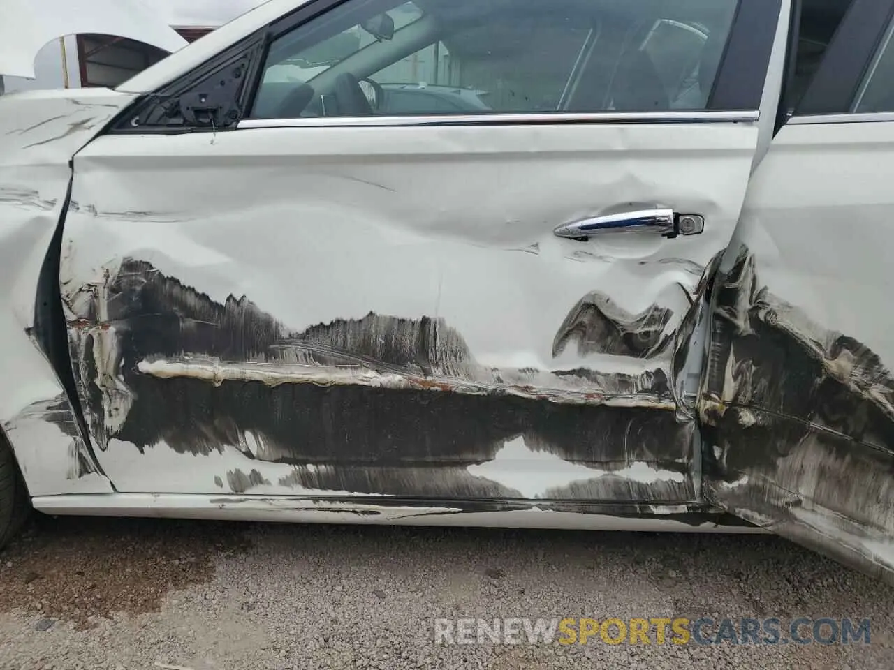 7 fotografías del automóvil dañado 1N4BL4DVXSN354925 NISSAN ALTIMA 2025