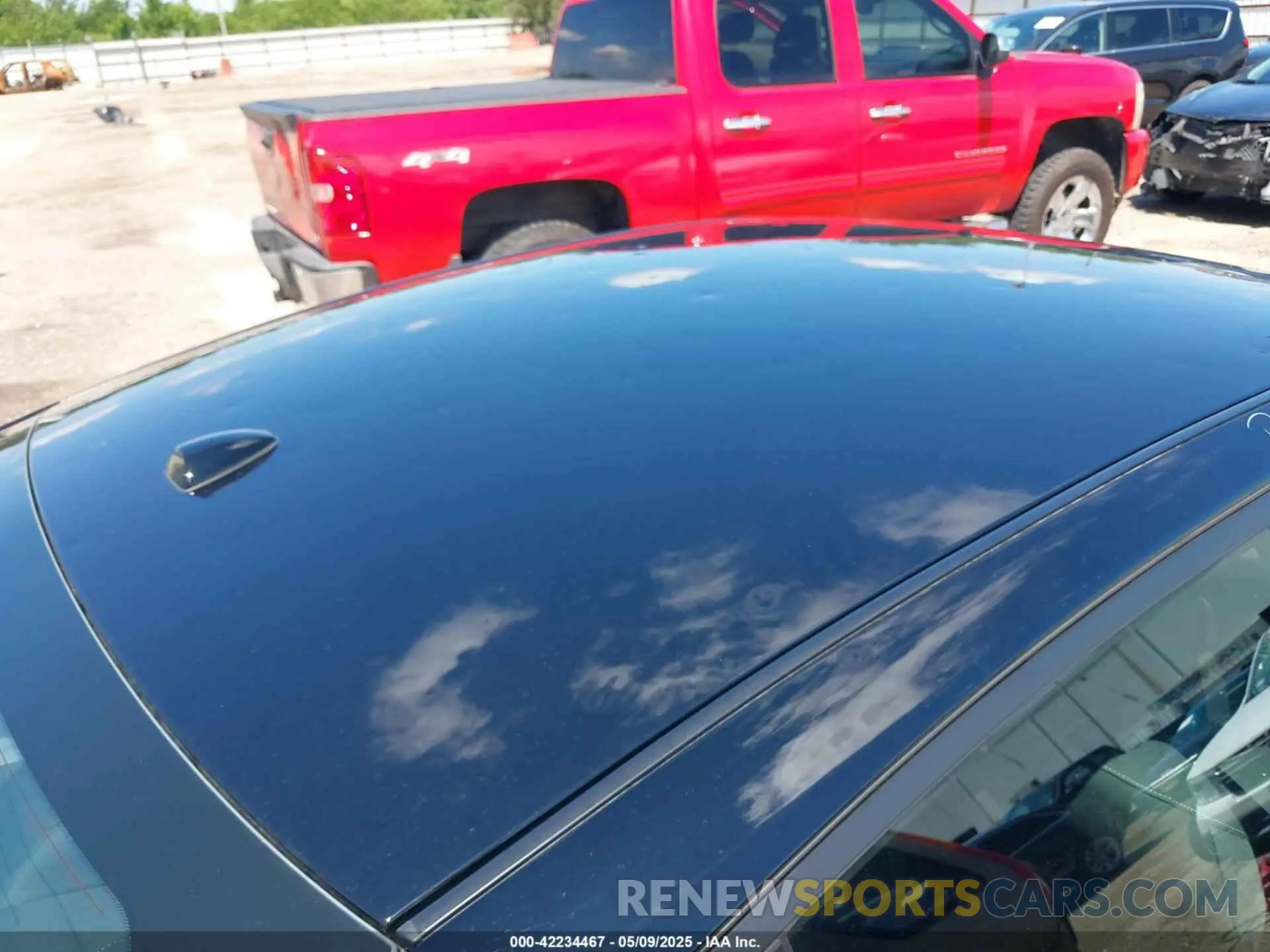 6 fotografías del automóvil dañado 1N4BL4DVXSN370638 NISSAN ALTIMA 2025