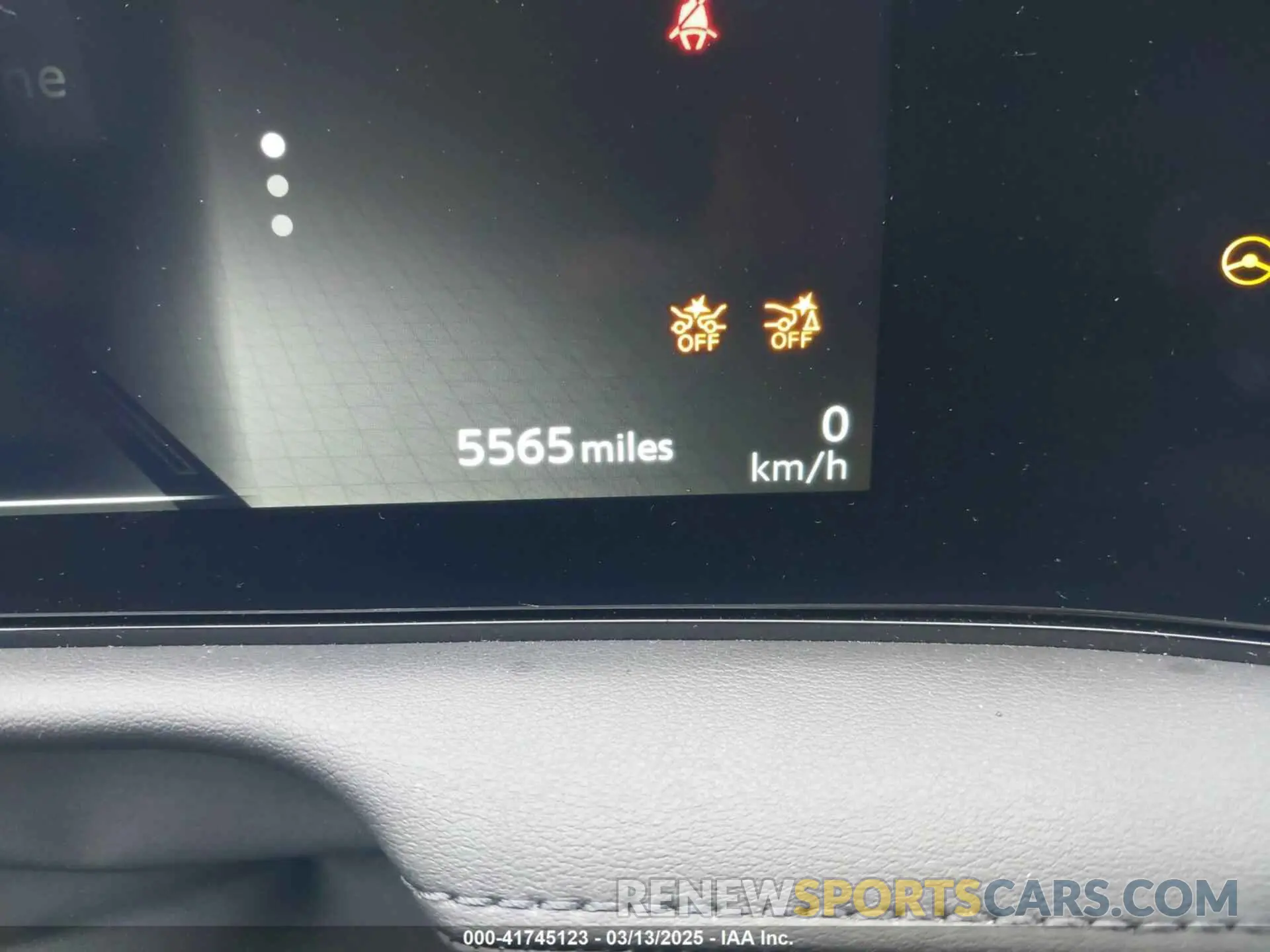 16 fotografías del automóvil dañado JN1BF0BAXRM435453 NISSAN ARIYA 2024