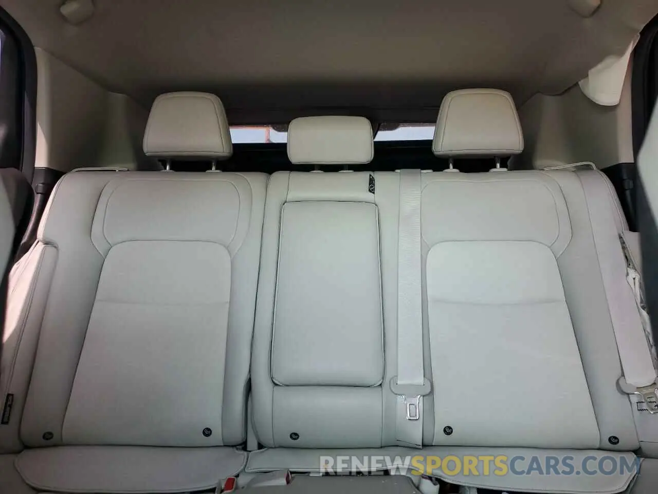 10 fotografías del automóvil dañado JN1DF0BBXPM709717 NISSAN ARIYA EVOL 2023