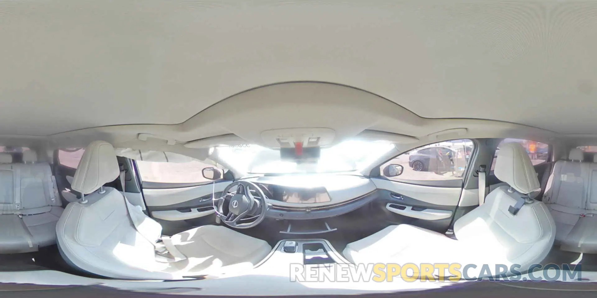 15 fotografías del automóvil dañado JN1DF0BBXPM709717 NISSAN ARIYA EVOL 2023