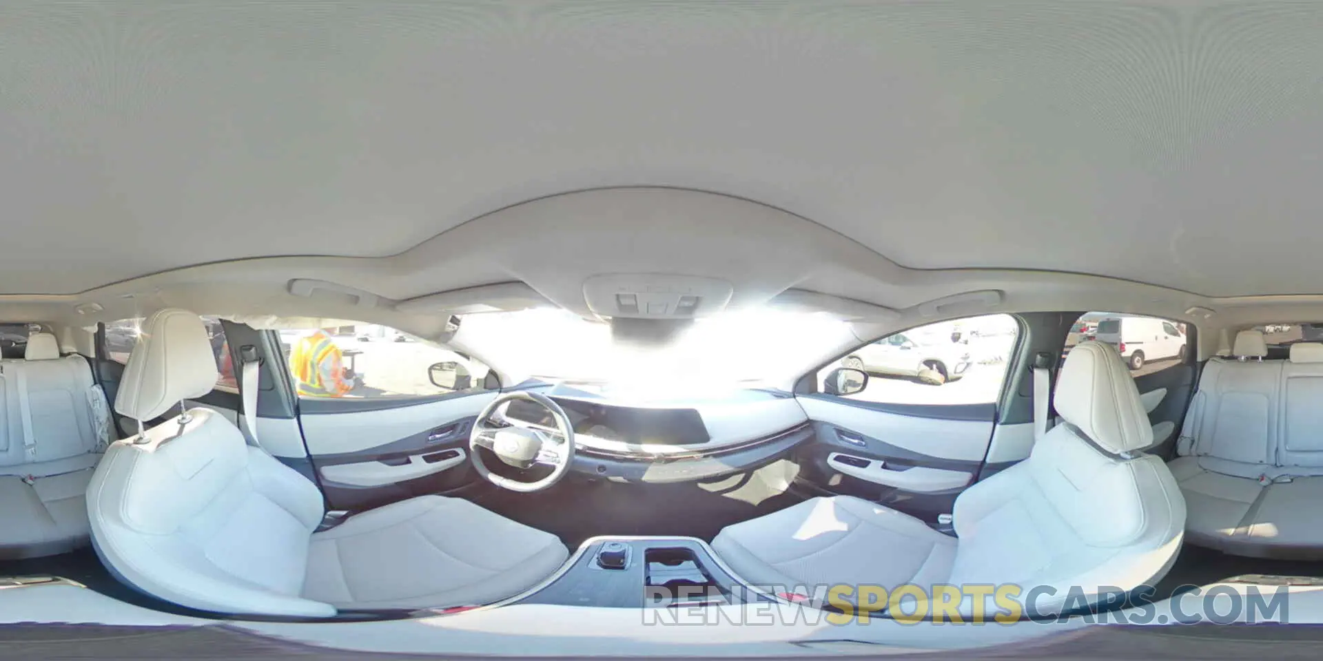 14 fotografías del automóvil dañado JN1BF0BA1RM431078 NISSAN ARIYA EVOL 2024