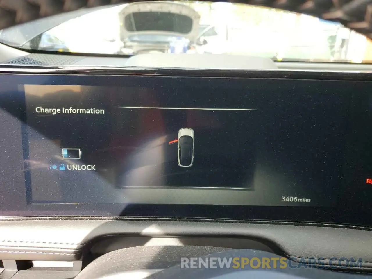 9 fotografías del automóvil dañado JN1DF0BB4RM731862 NISSAN ARIYA EVOL 2024