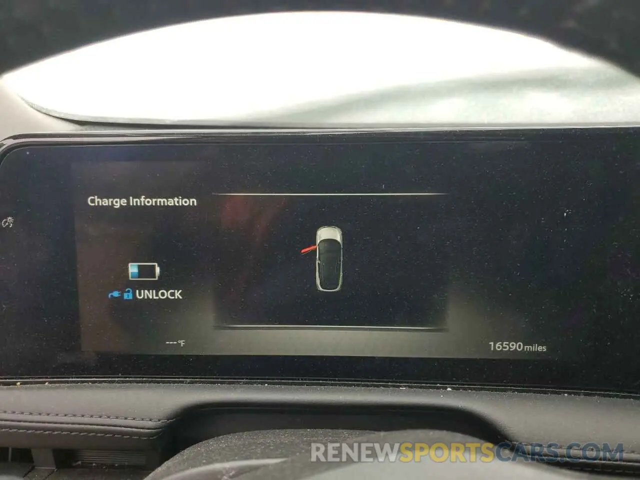 9 fotografías del automóvil dañado JN1BF0AA1PM406468 NISSAN ARIYA VENT 2023