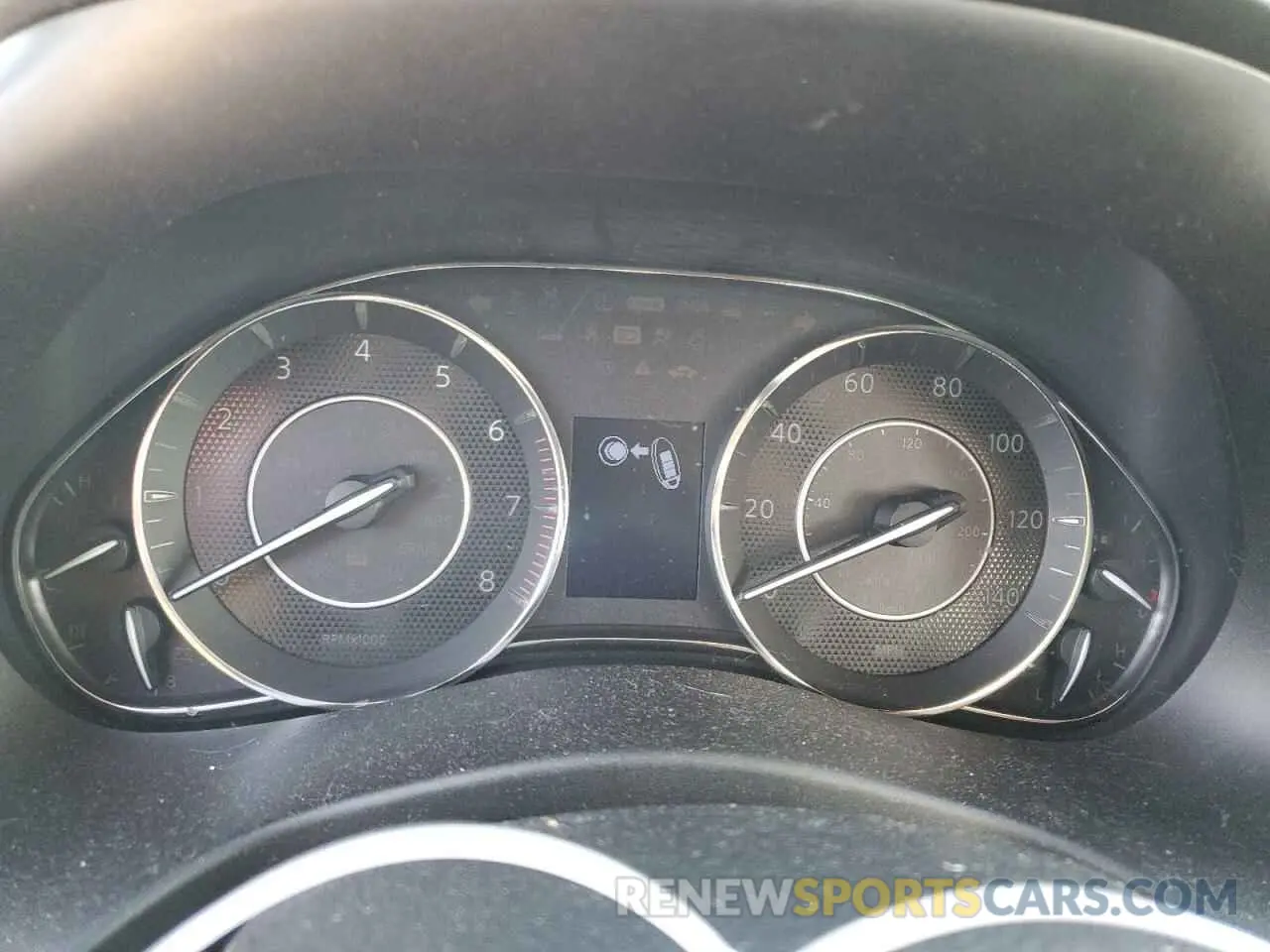 9 fotografías del automóvil dañado JN8AY2NC6H9511168 NISSAN ARMADA 2017