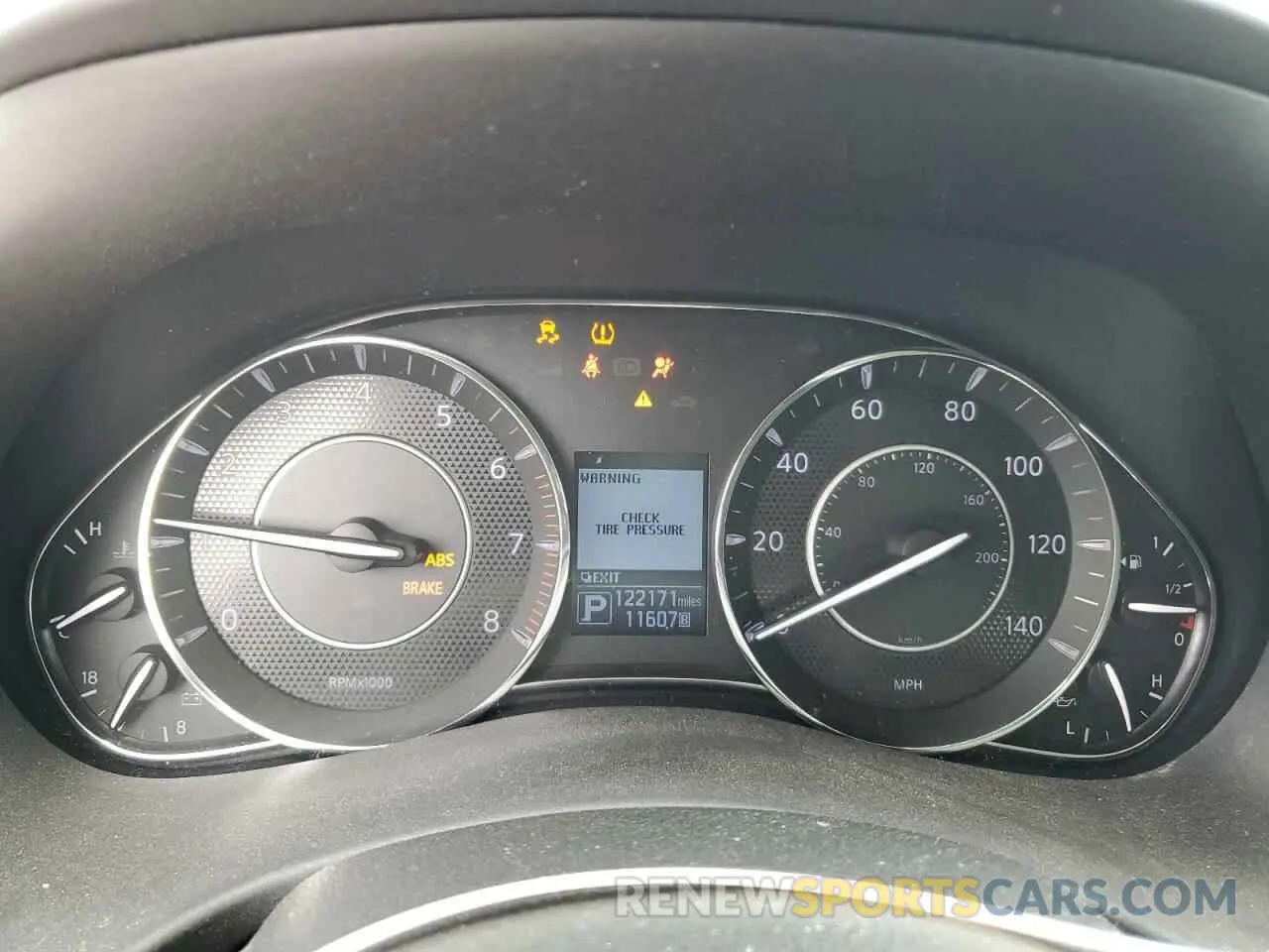 9 fotografías del automóvil dañado JN8AY2NCXKX510639 NISSAN ARMADA 2019
