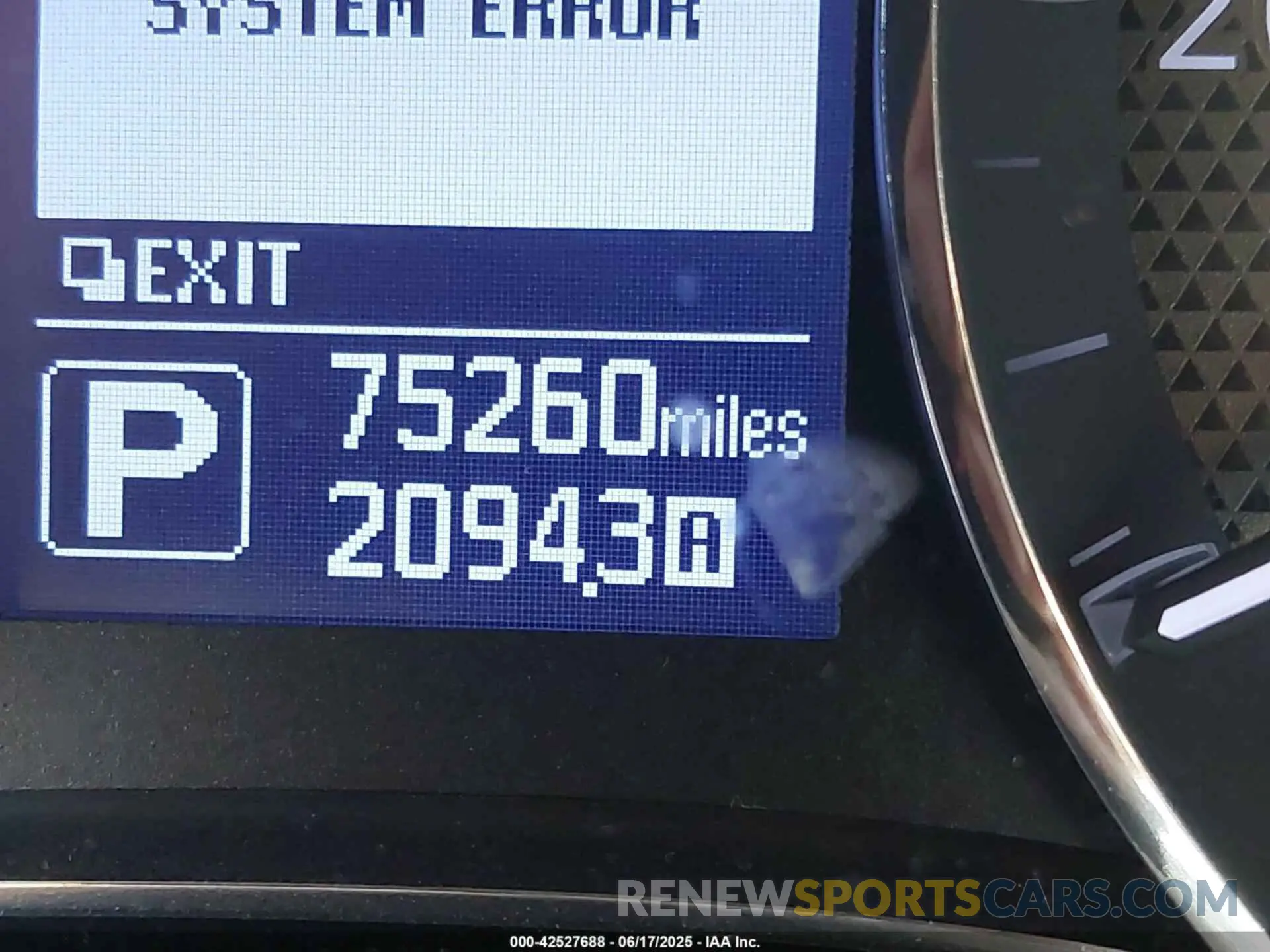 15 fotografías del automóvil dañado JN8AY2ND0K9092167 NISSAN ARMADA 2019