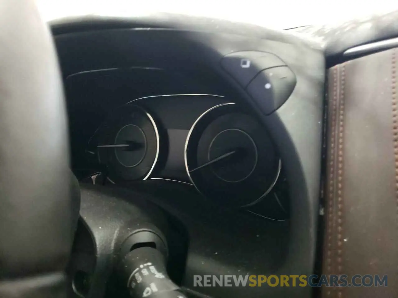 9 fotografías del automóvil dañado JN8AY2NE8K9757051 NISSAN ARMADA 2019