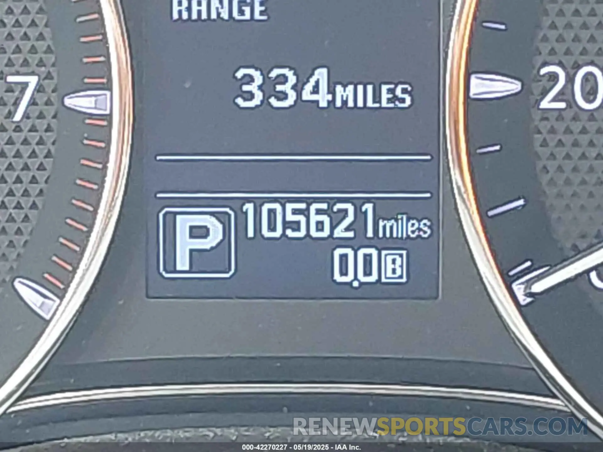 15 fotografías del automóvil dañado JN8AY2NF3K9351025 NISSAN ARMADA 2019