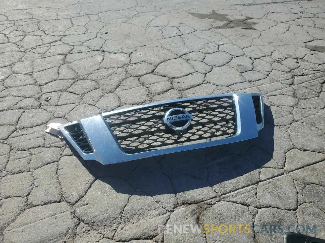 13 fotografías del automóvil dañado JN8AY2NC4LX516499 NISSAN ARMADA 2020