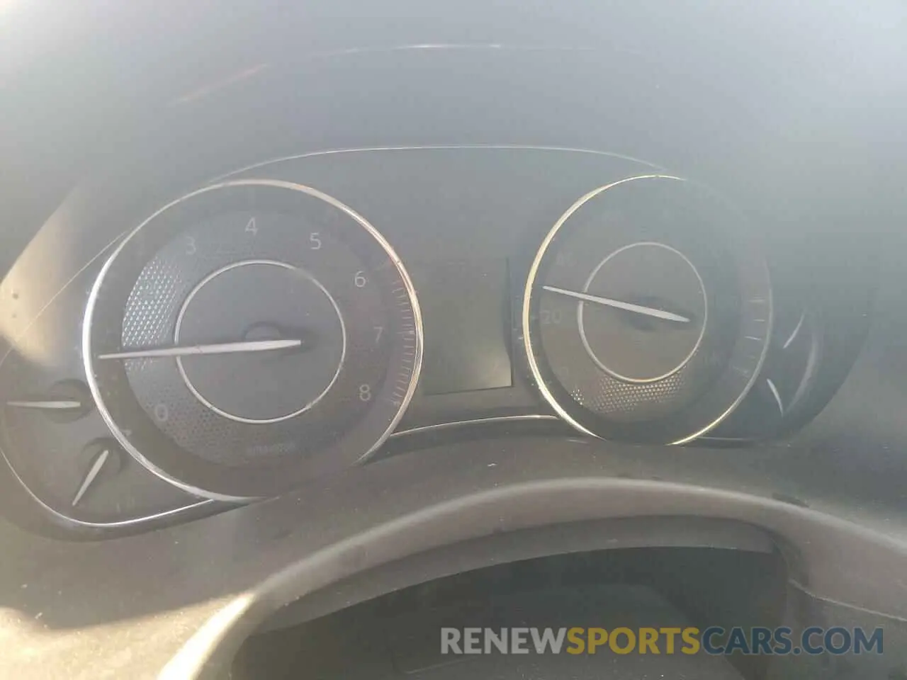 9 fotografías del automóvil dañado JN8AY2NC8L9615525 NISSAN ARMADA 2020