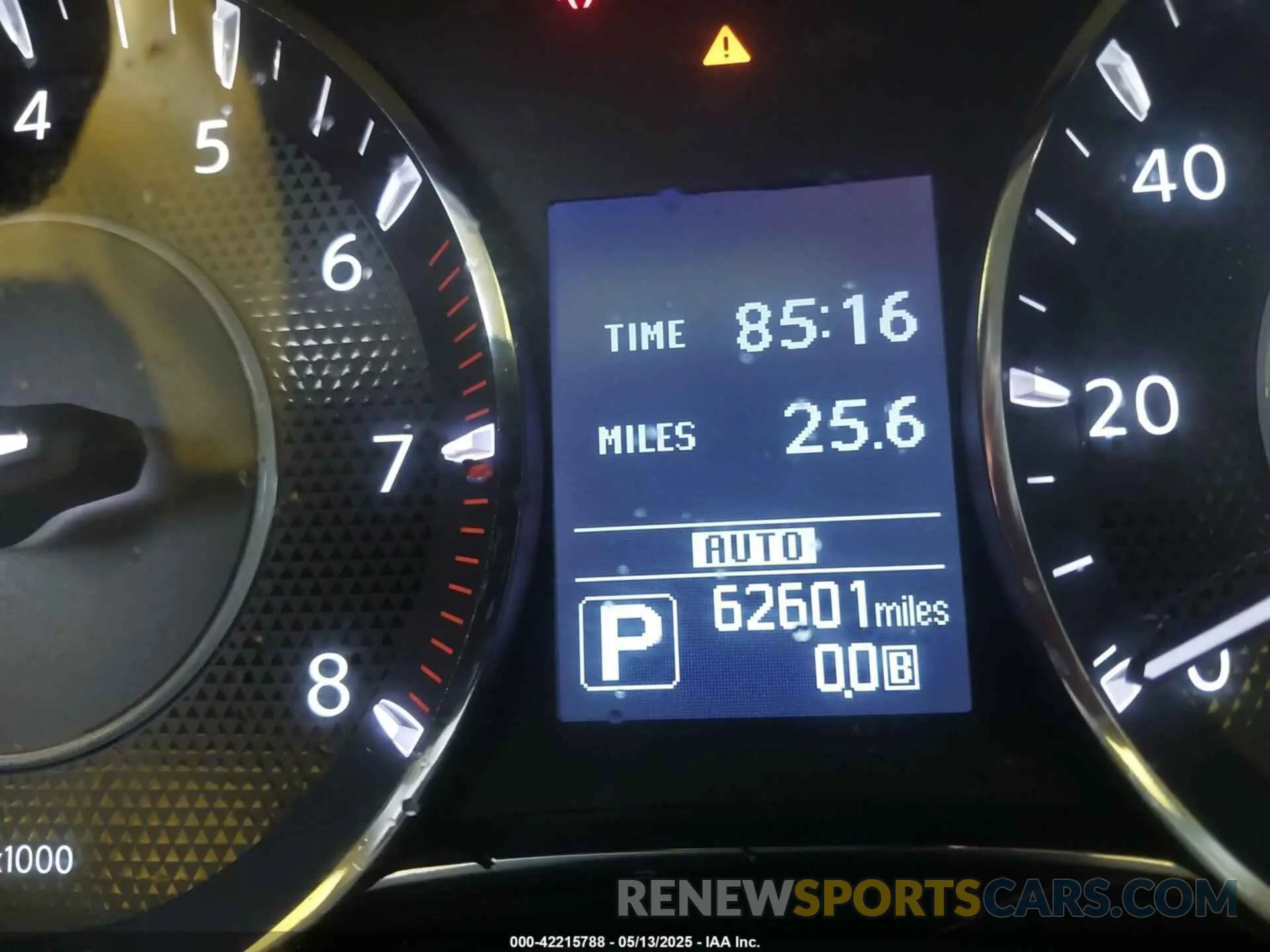 15 fotografías del automóvil dañado JN8AY2NC9L9622337 NISSAN ARMADA 2020