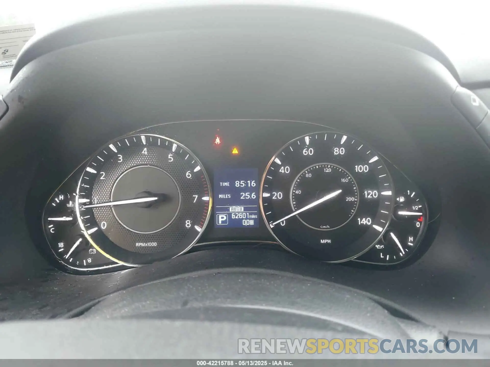 7 fotografías del automóvil dañado JN8AY2NC9L9622337 NISSAN ARMADA 2020