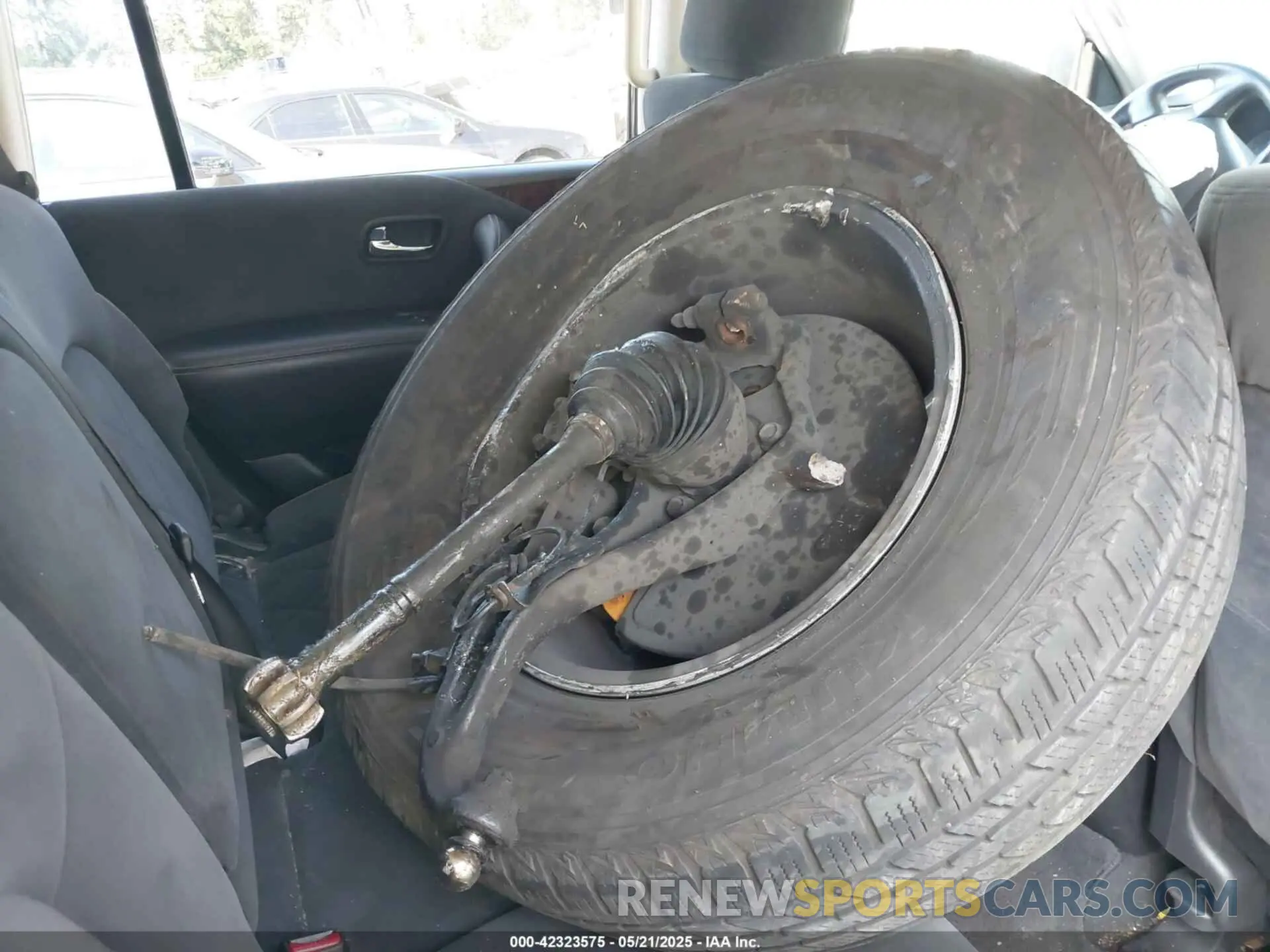 11 fotografías del automóvil dañado JN8AY2NCXLX516135 NISSAN ARMADA 2020