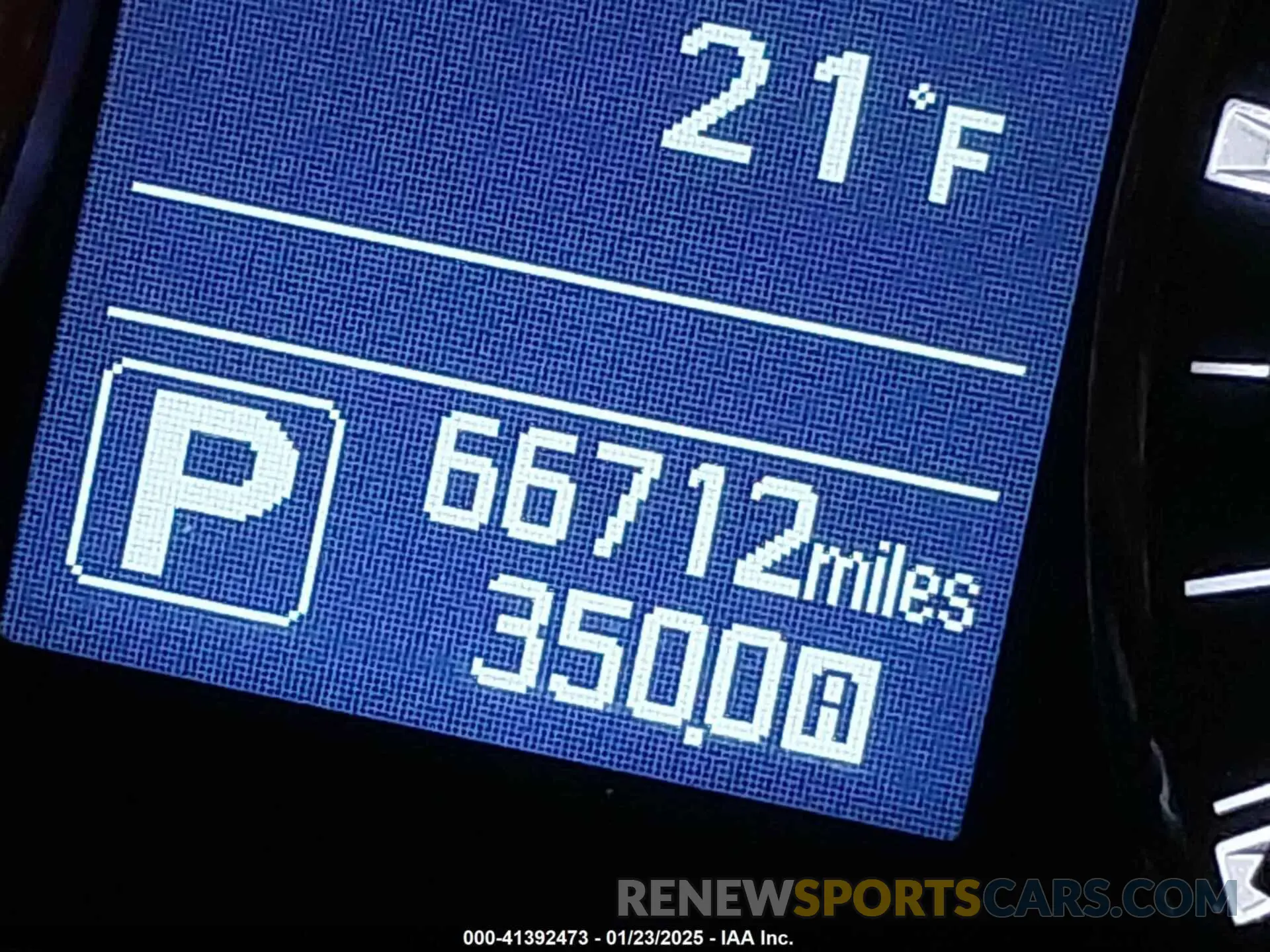 16 fotografías del automóvil dañado JN8AY2NE2L9782710 NISSAN ARMADA 2020