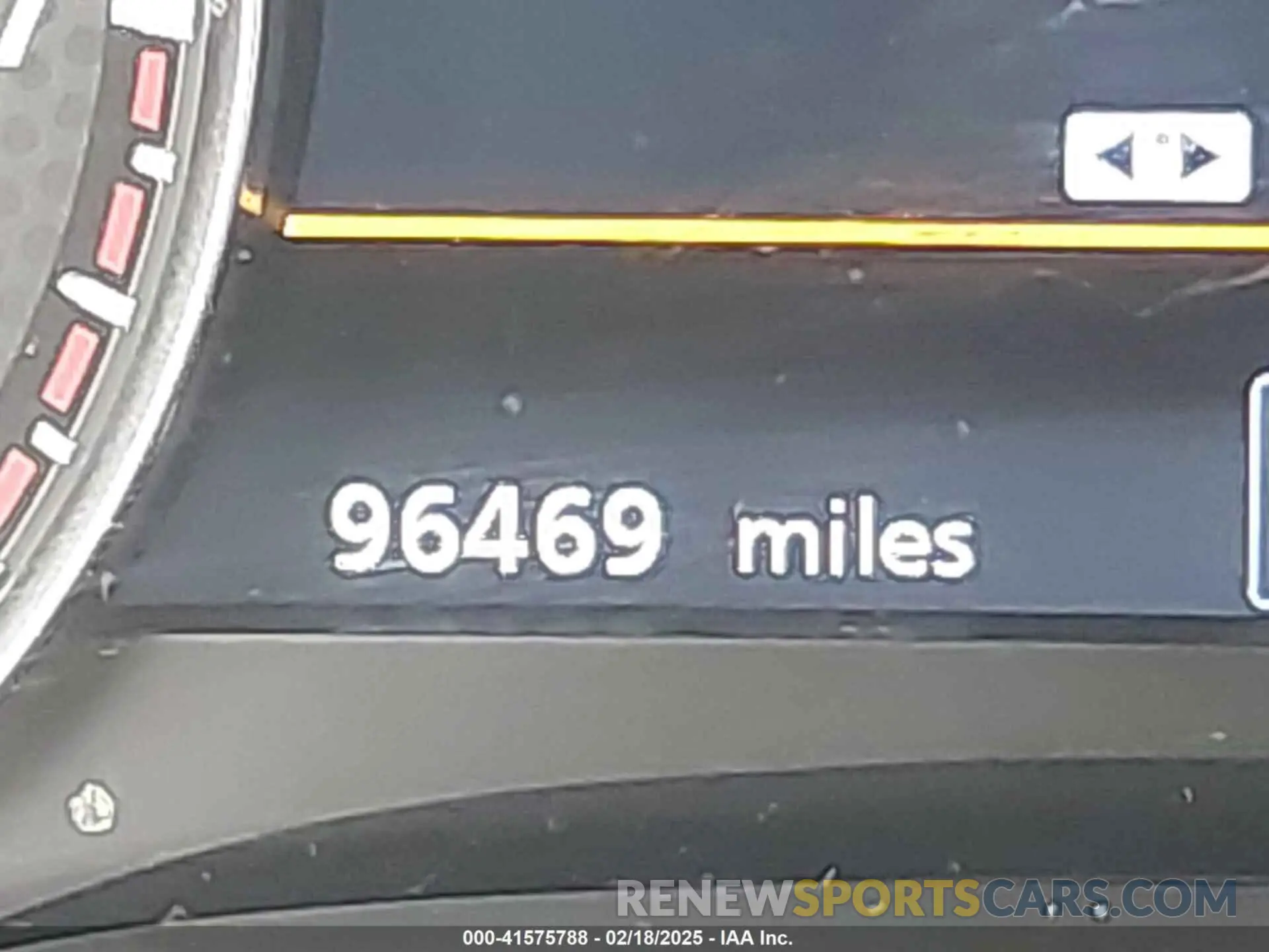 16 fotografías del automóvil dañado JN8AY2BB4M9792540 NISSAN ARMADA 2021
