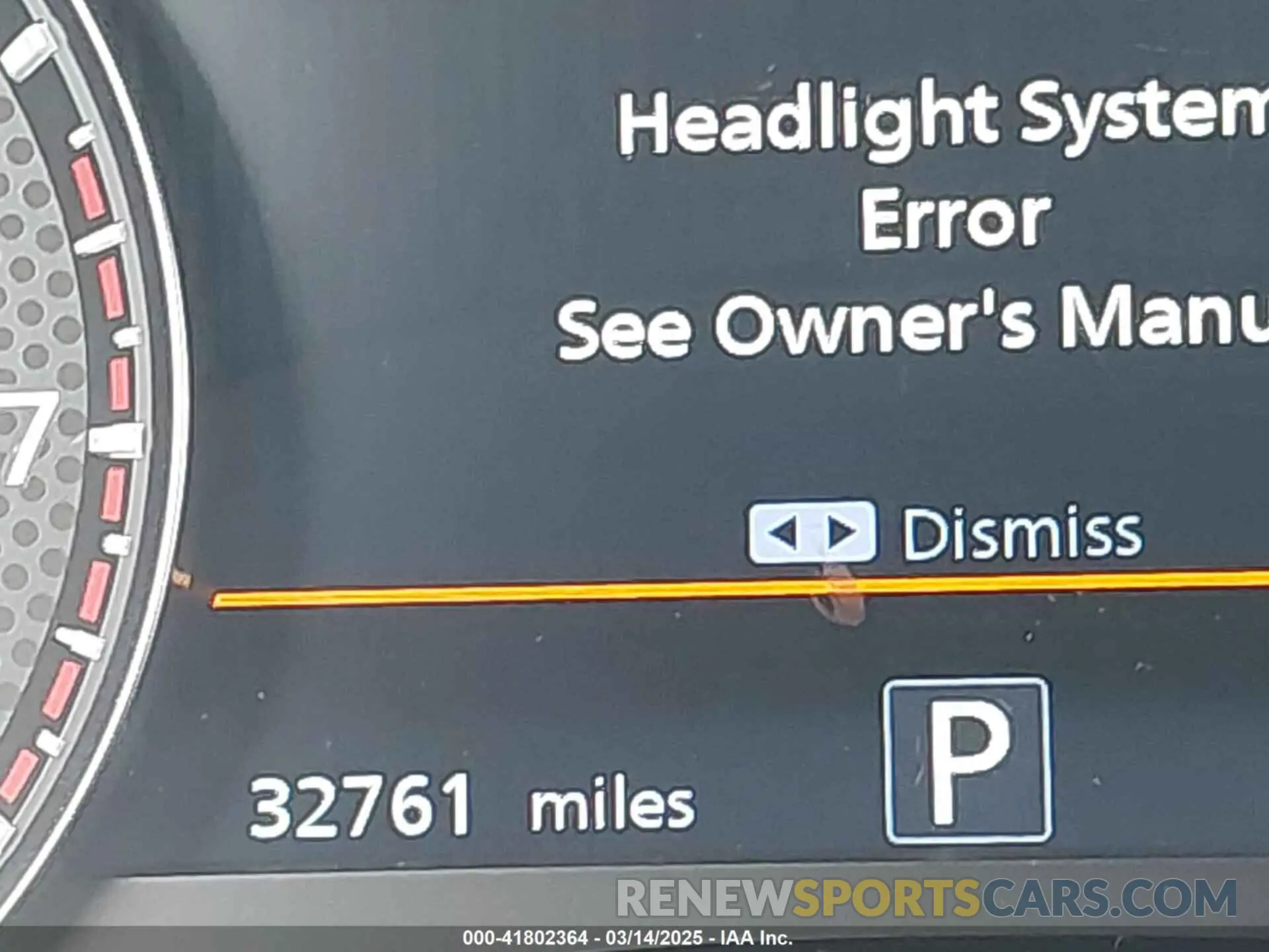 16 fotografías del automóvil dañado JN8AY2DA6M9373352 NISSAN ARMADA 2021
