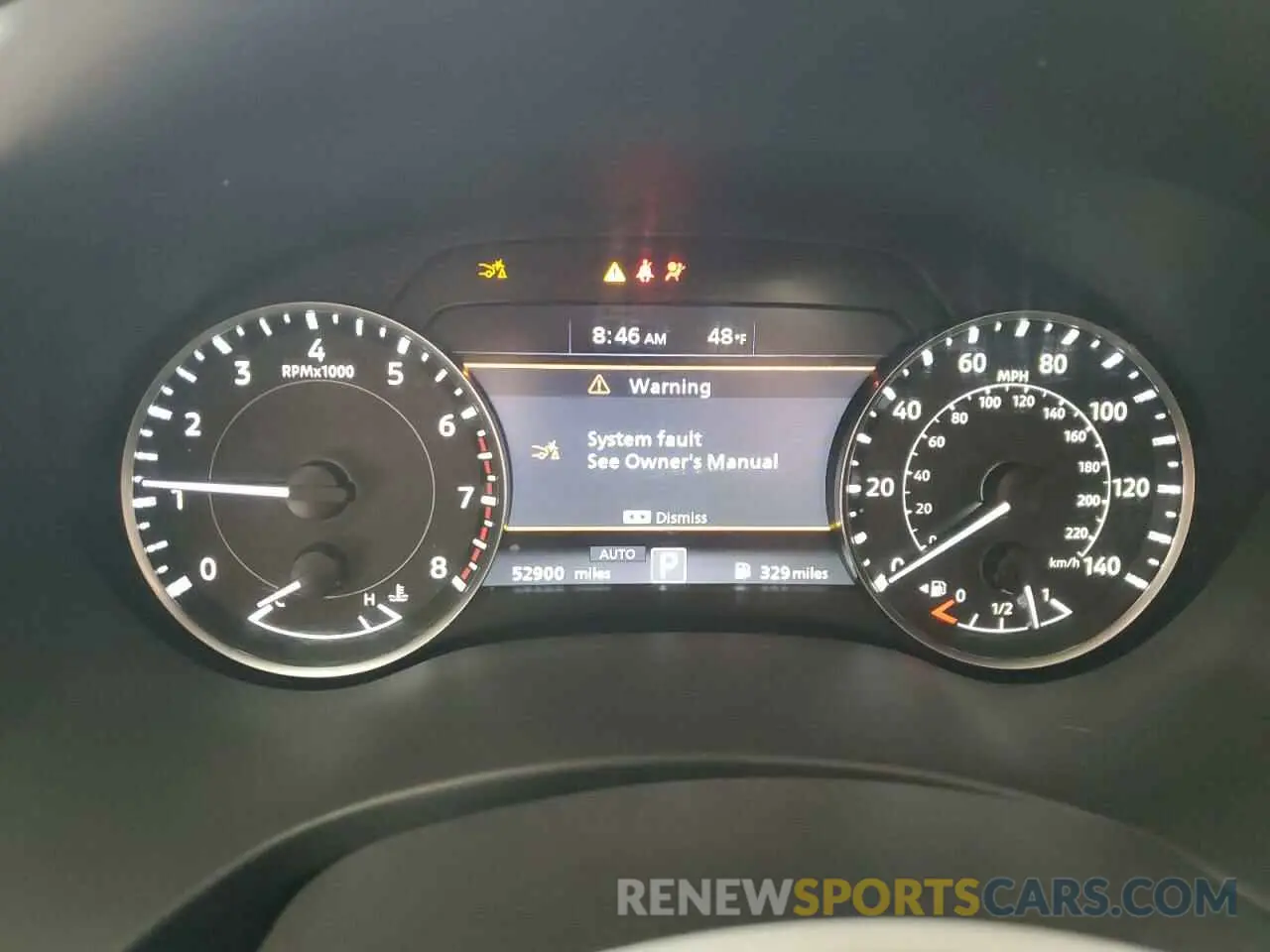 9 fotografías del automóvil dañado JN8AY2BB8N9815142 NISSAN ARMADA 2022