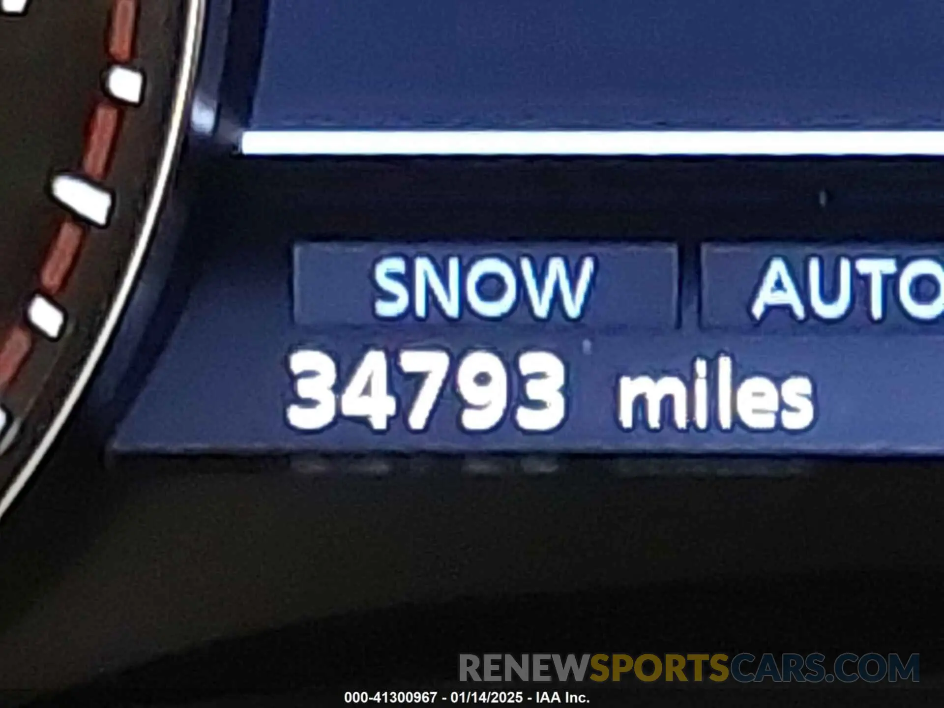 16 fotografías del automóvil dañado JN8AY2DB5N9813216 NISSAN ARMADA 2022