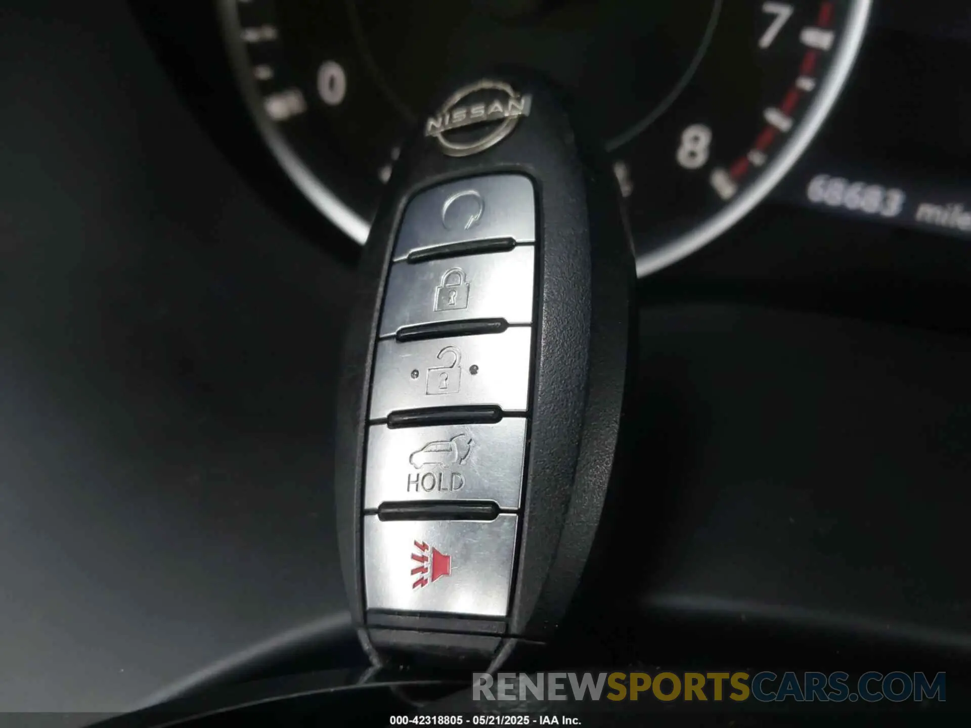 11 fotografías del automóvil dañado JN8AY2BC6P9181387 NISSAN ARMADA 2023
