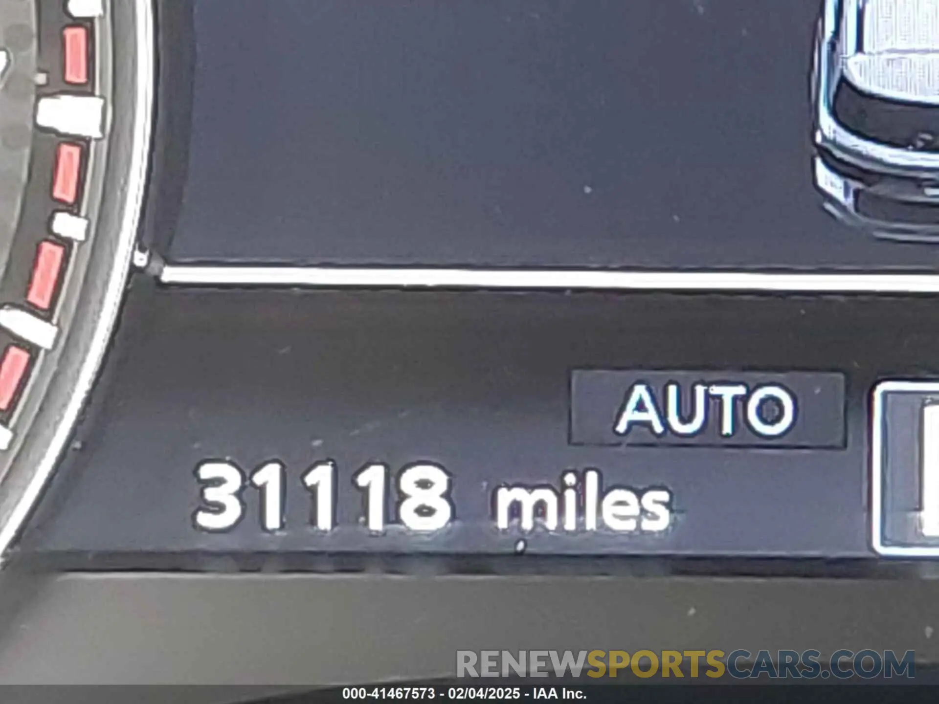 15 fotografías del automóvil dañado JN8AY2BDXP9691900 NISSAN ARMADA 2023