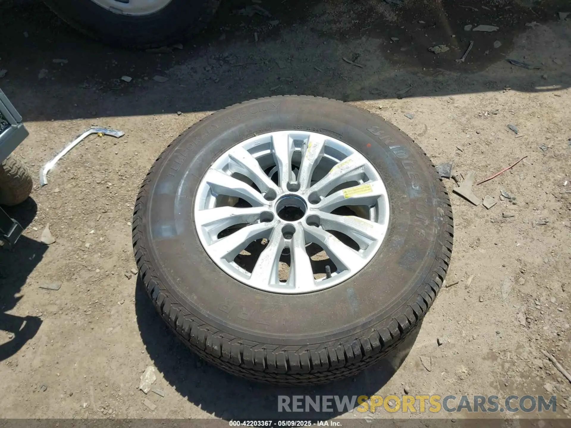 12 fotografías del automóvil dañado JN8AY2BBXR9851601 NISSAN ARMADA 2024